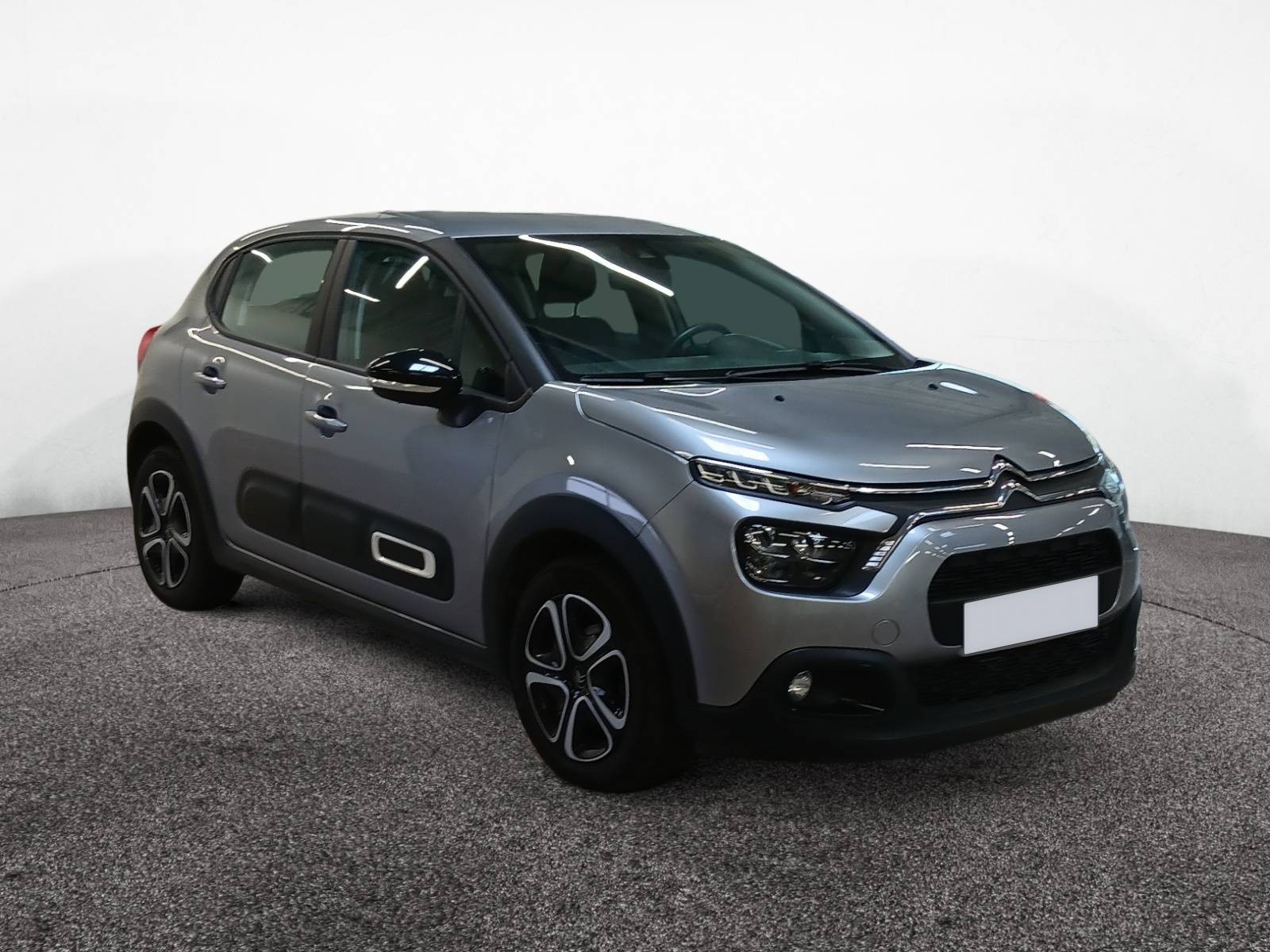 CITROEN - C3 - #384113 - 1