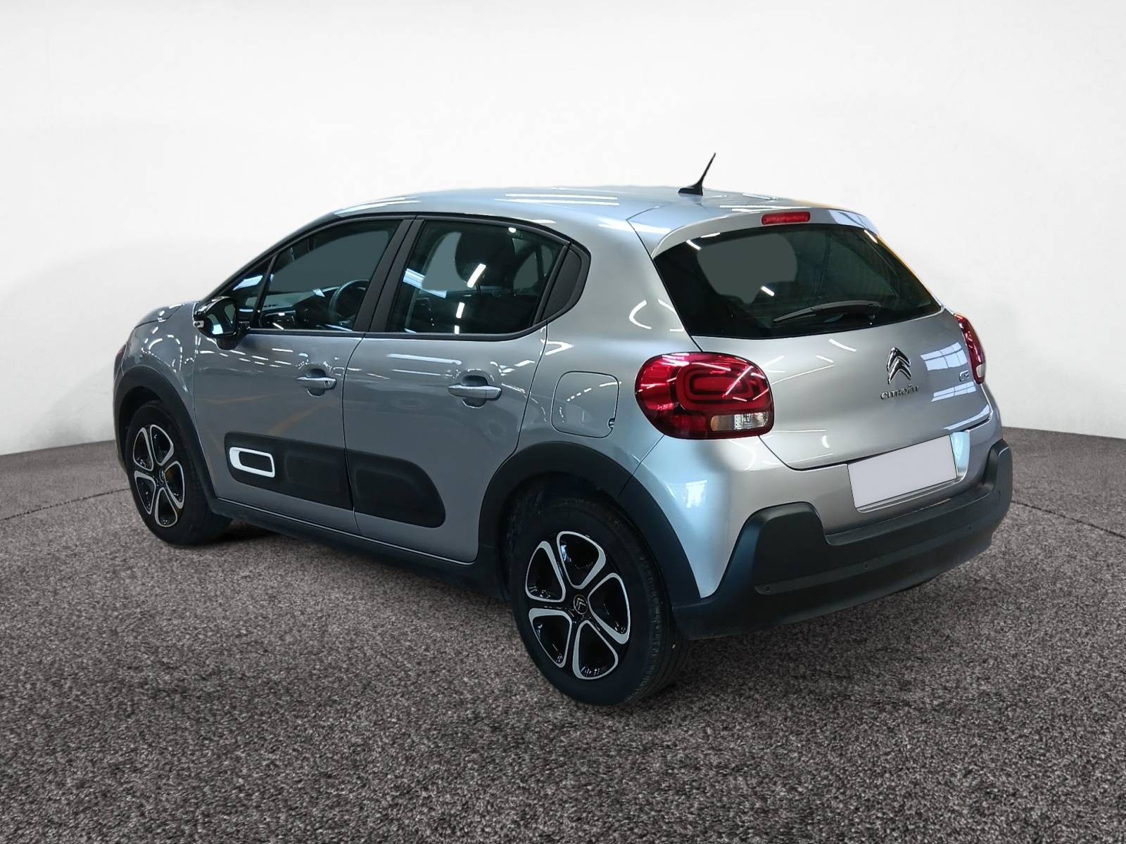 CITROEN - C3 - #552022 - 2