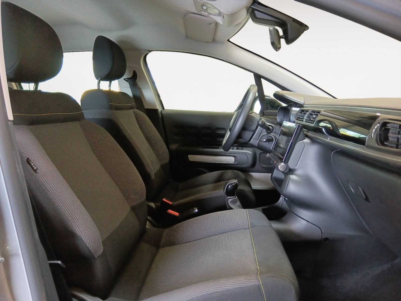 CITROEN - C3 - #552022 - 13