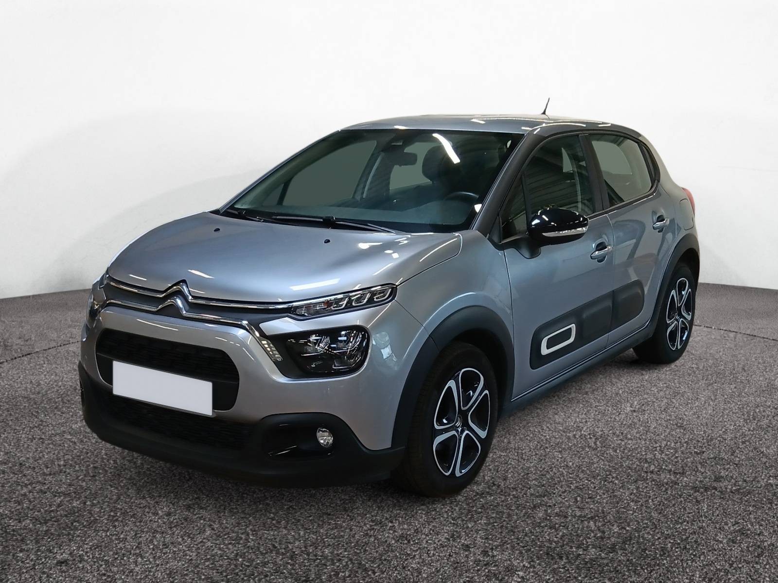 CITROEN - C3 - #552081 - 0
