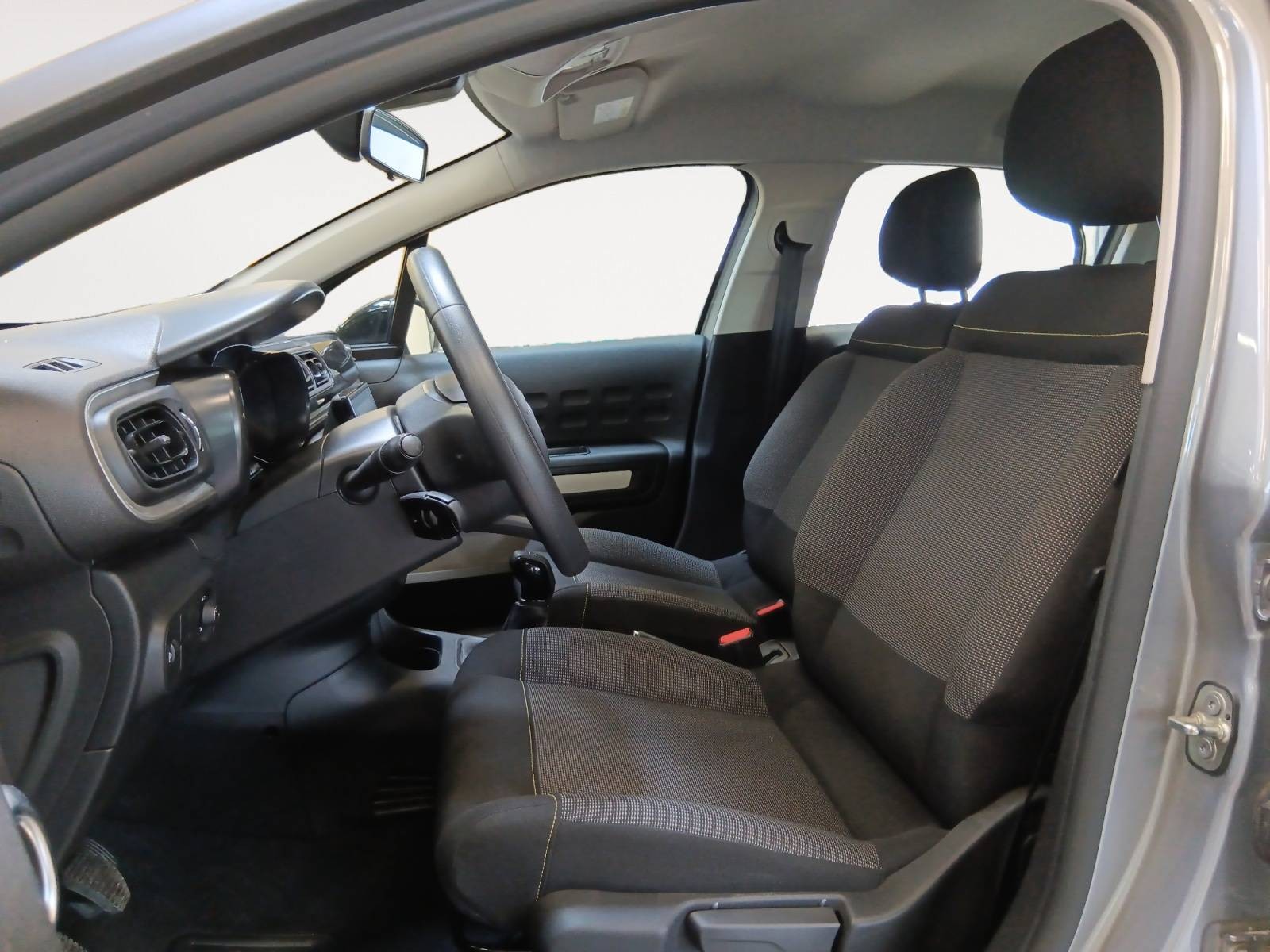 CITROEN - C3 - #552081 - 7