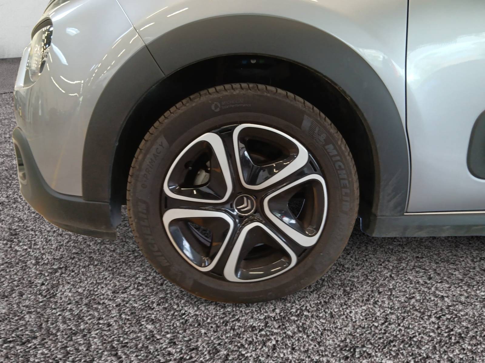 CITROEN - C3 - #628056 - 6
