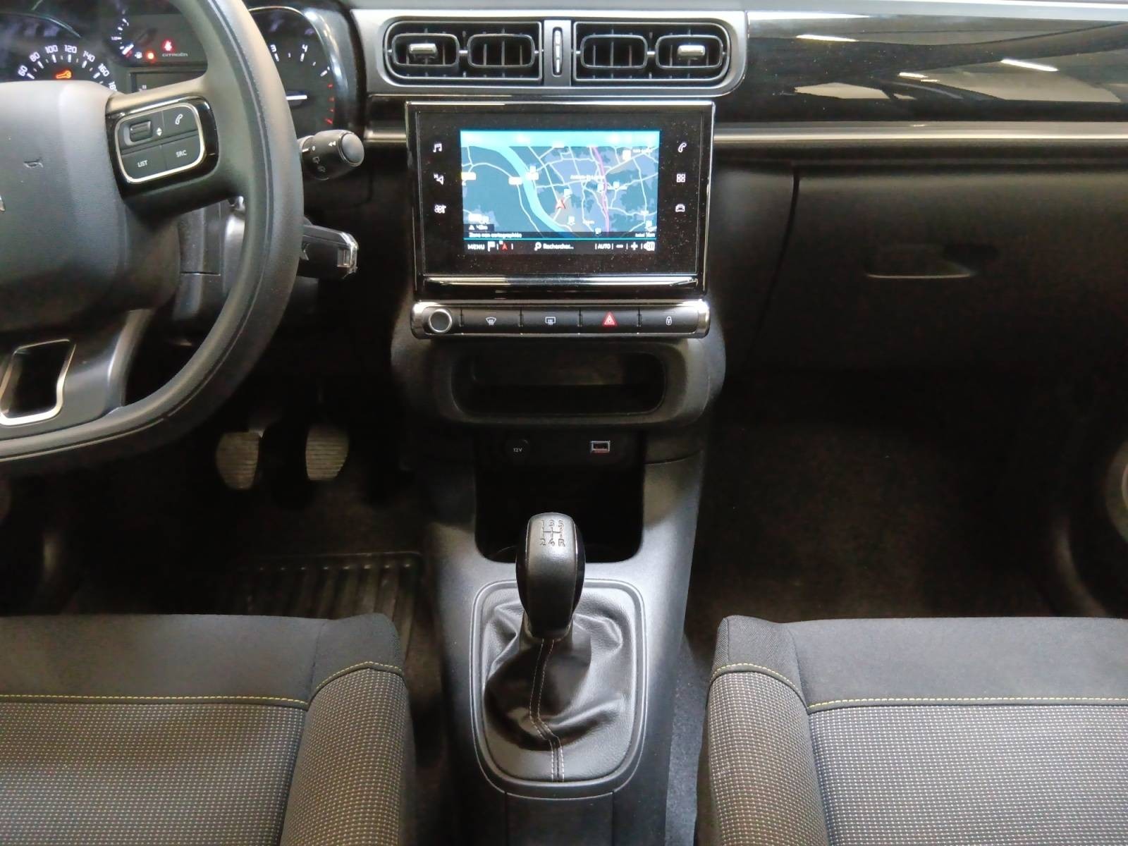 CITROEN - C3 - #628064 - 14