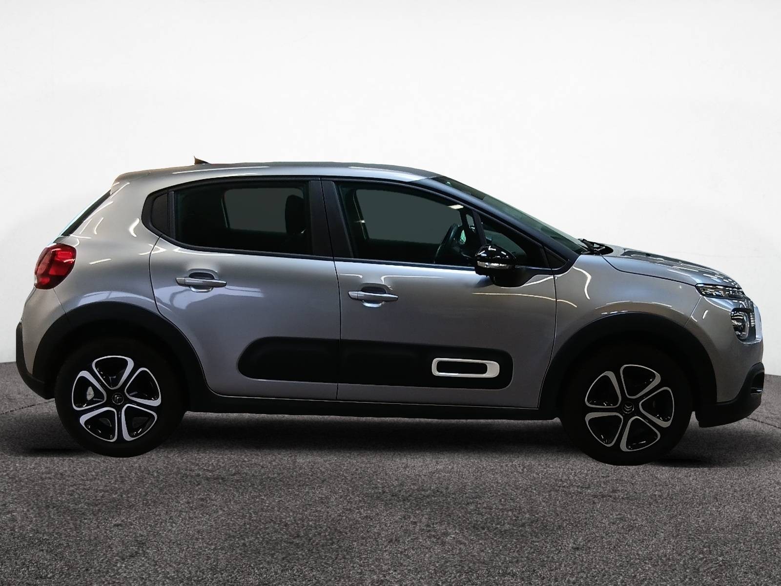 CITROEN - C3 - #628064 - 15