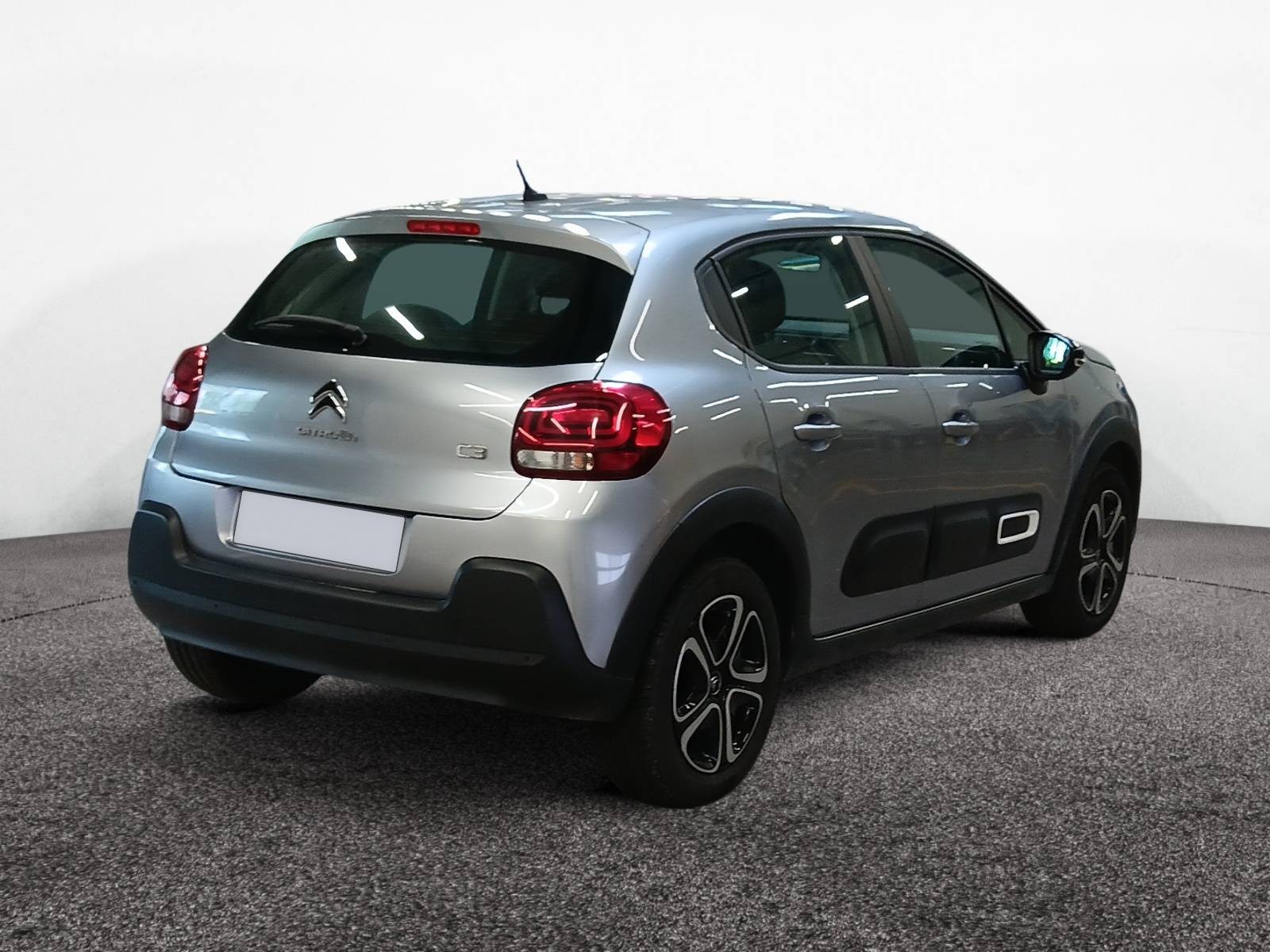 CITROEN - C3 - #628068 - 3