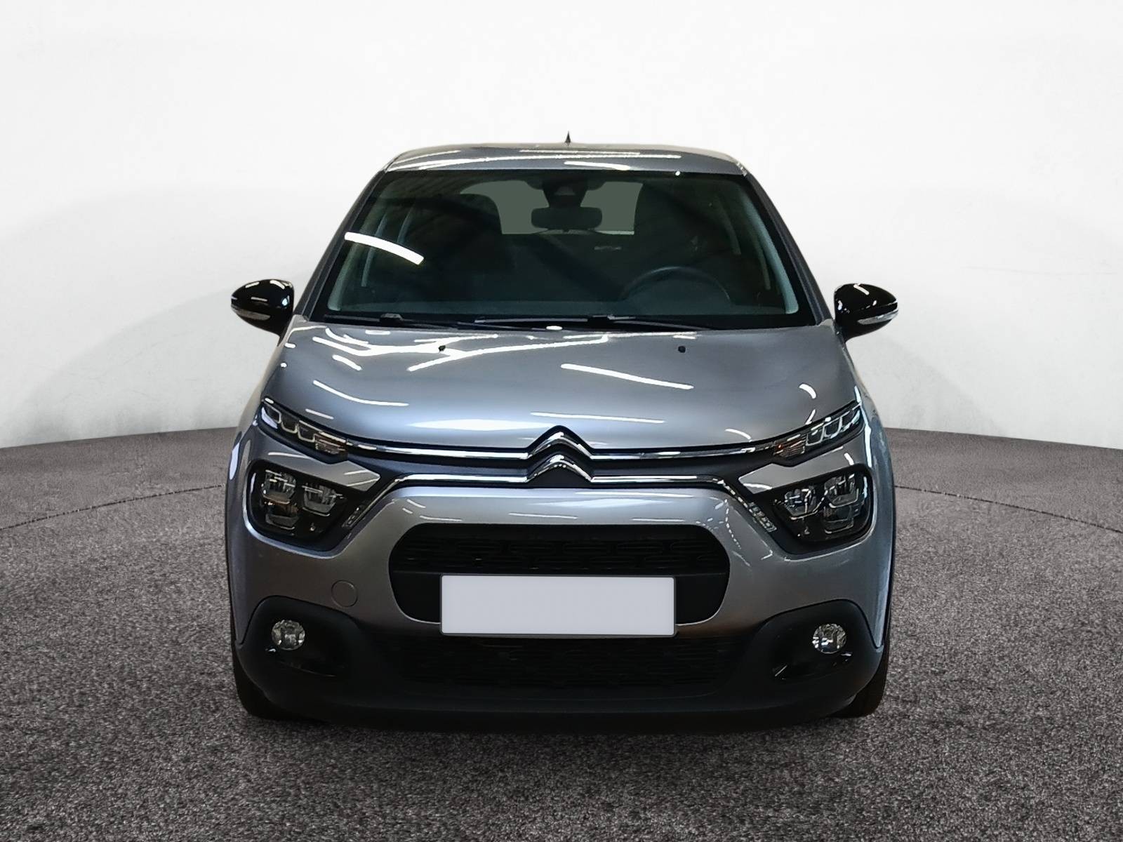 CITROEN - C3 - #628068 - 4