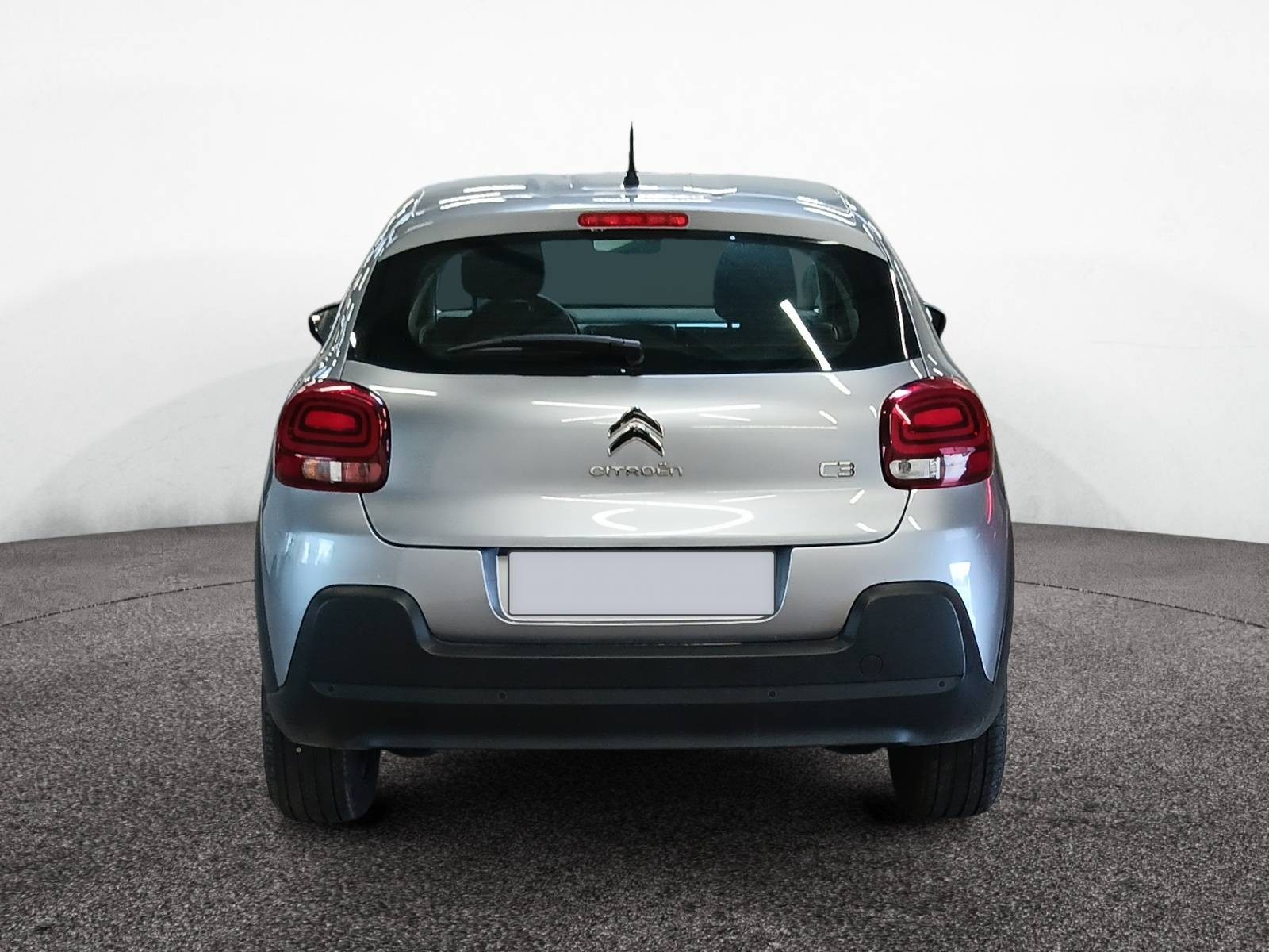 CITROEN - C3 - #665290 - 5