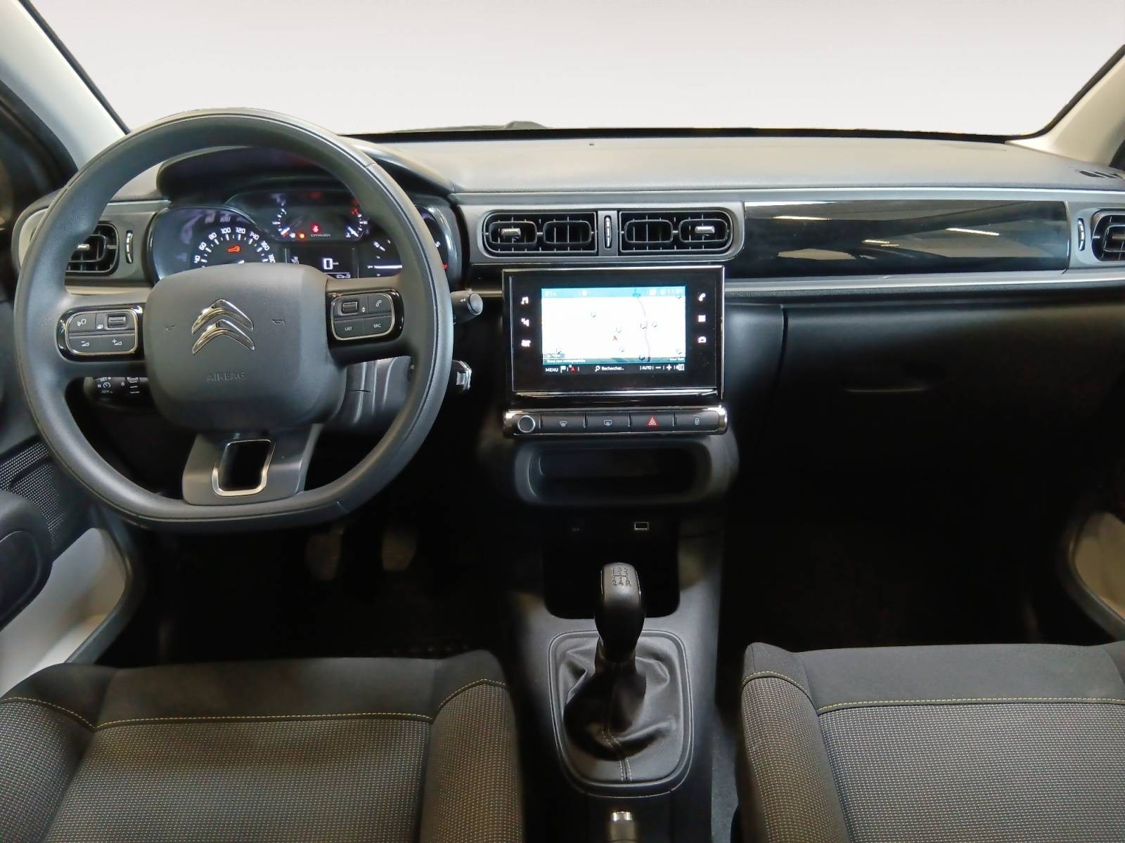 CITROEN - C3 - #665290 - 9