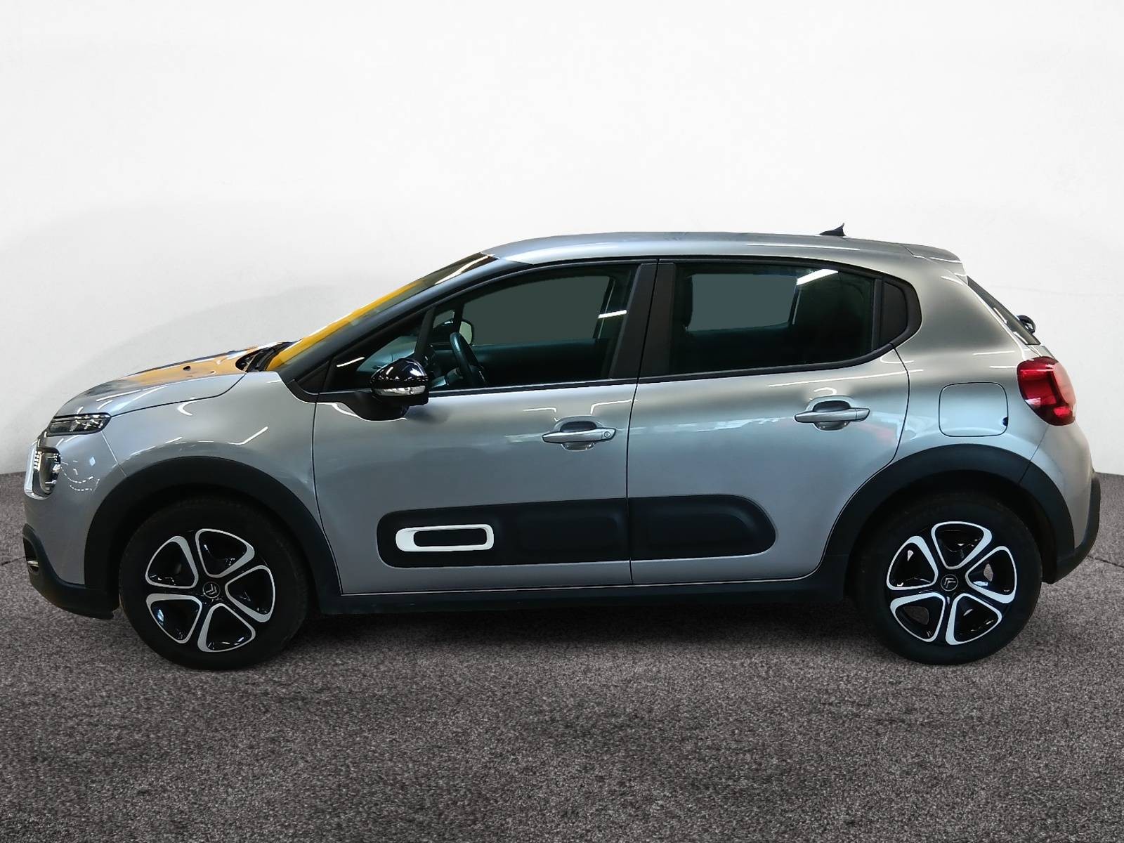 CITROEN - C3 - #665290 - 16