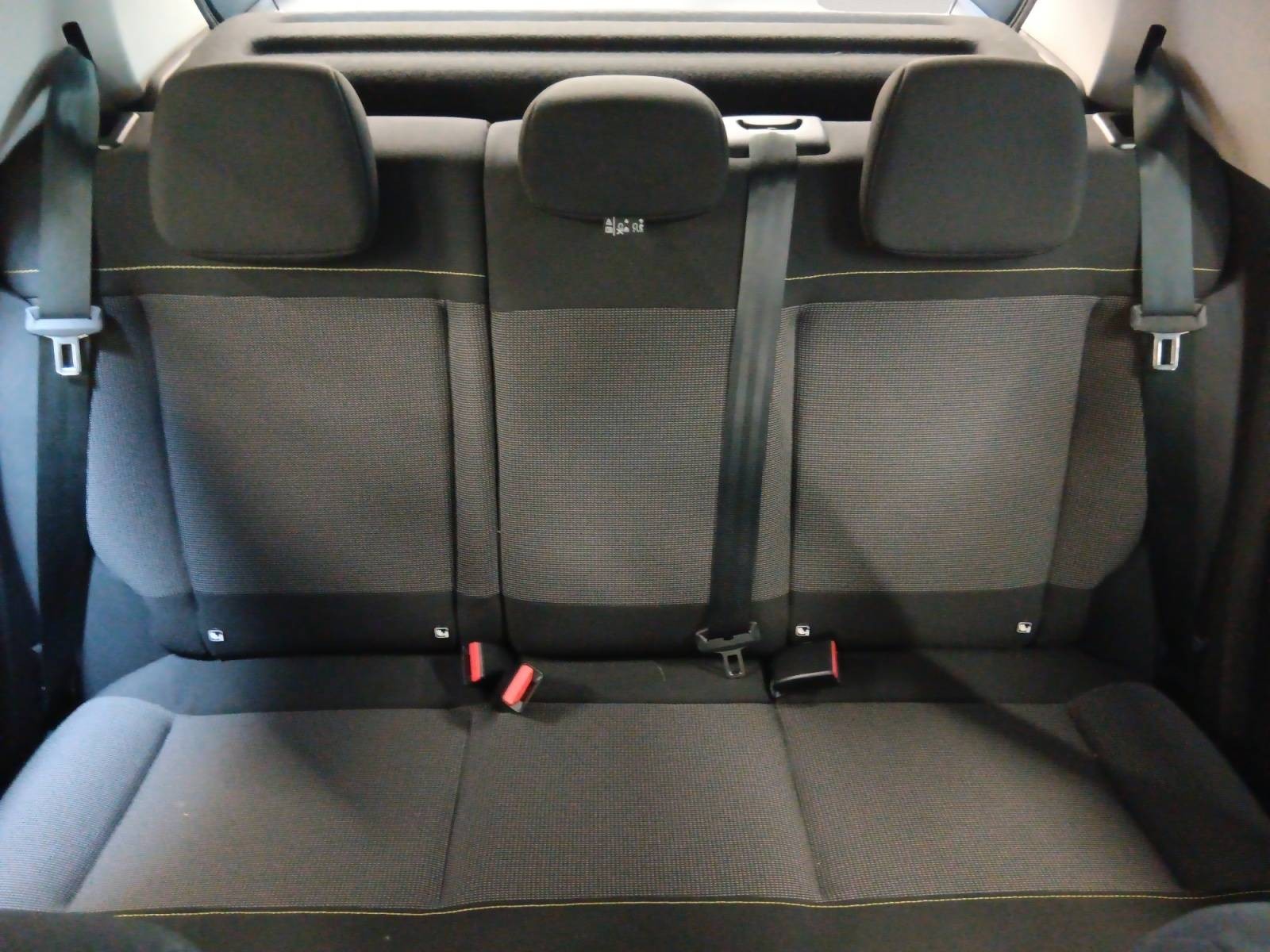 CITROEN - C3 - #744616 - 8