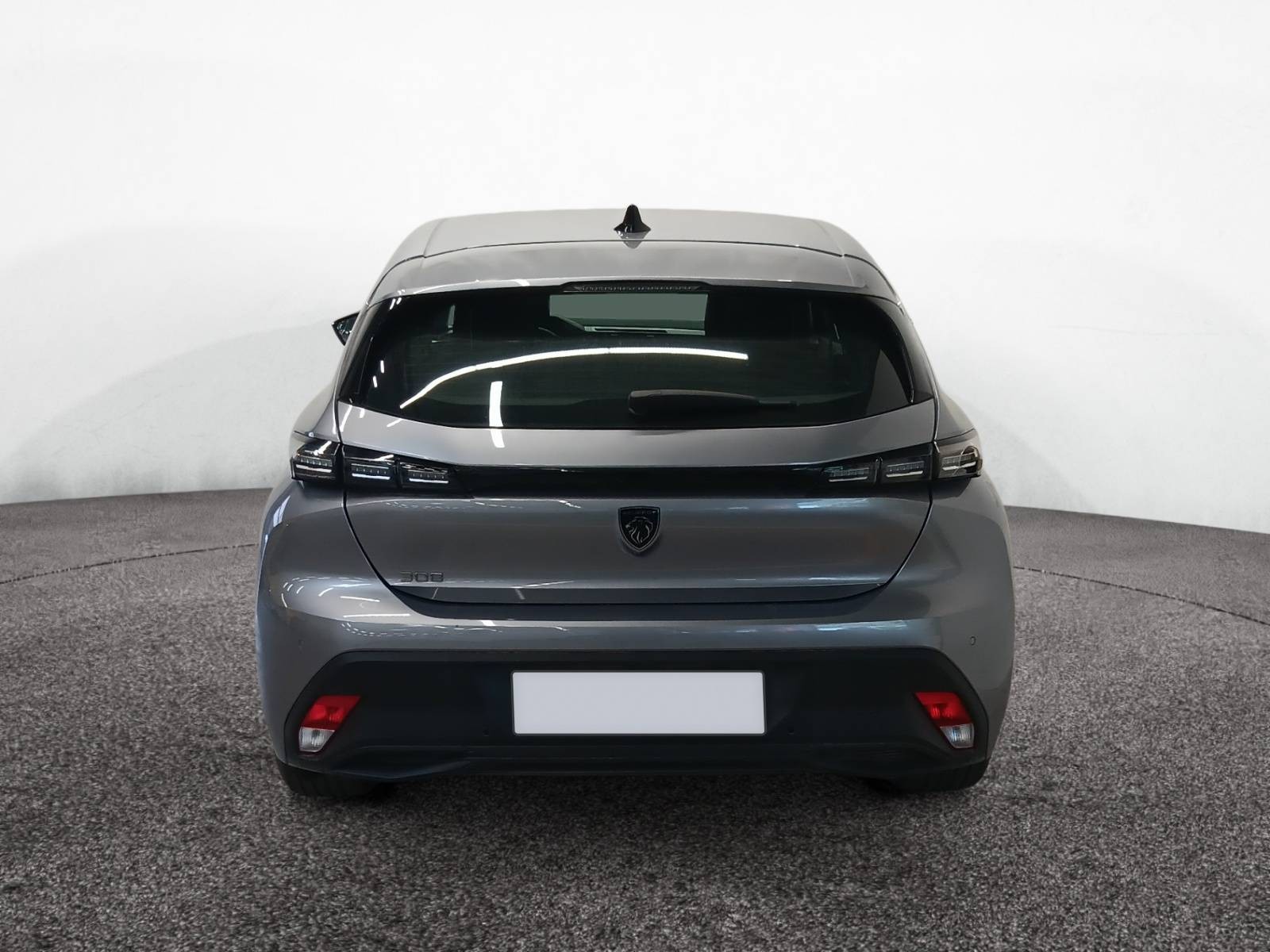 PEUGEOT - 308 - #711434 - 5