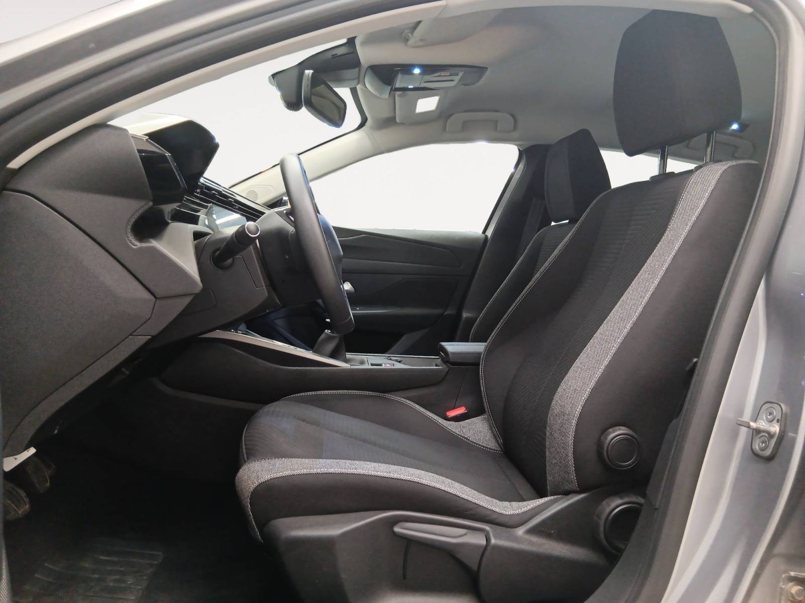 PEUGEOT - 308 - #711434 - 7