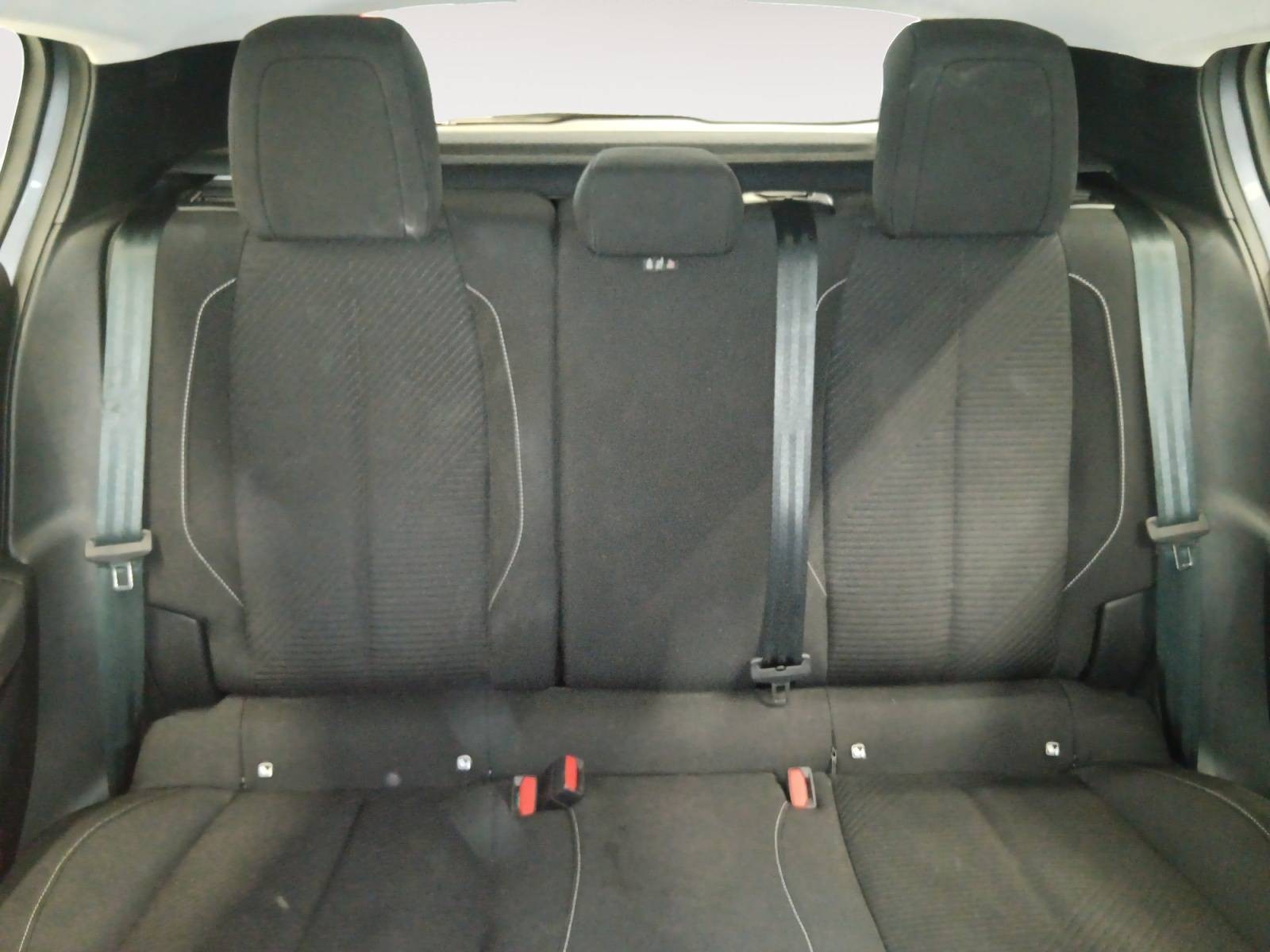 PEUGEOT - 308 - #711434 - 8
