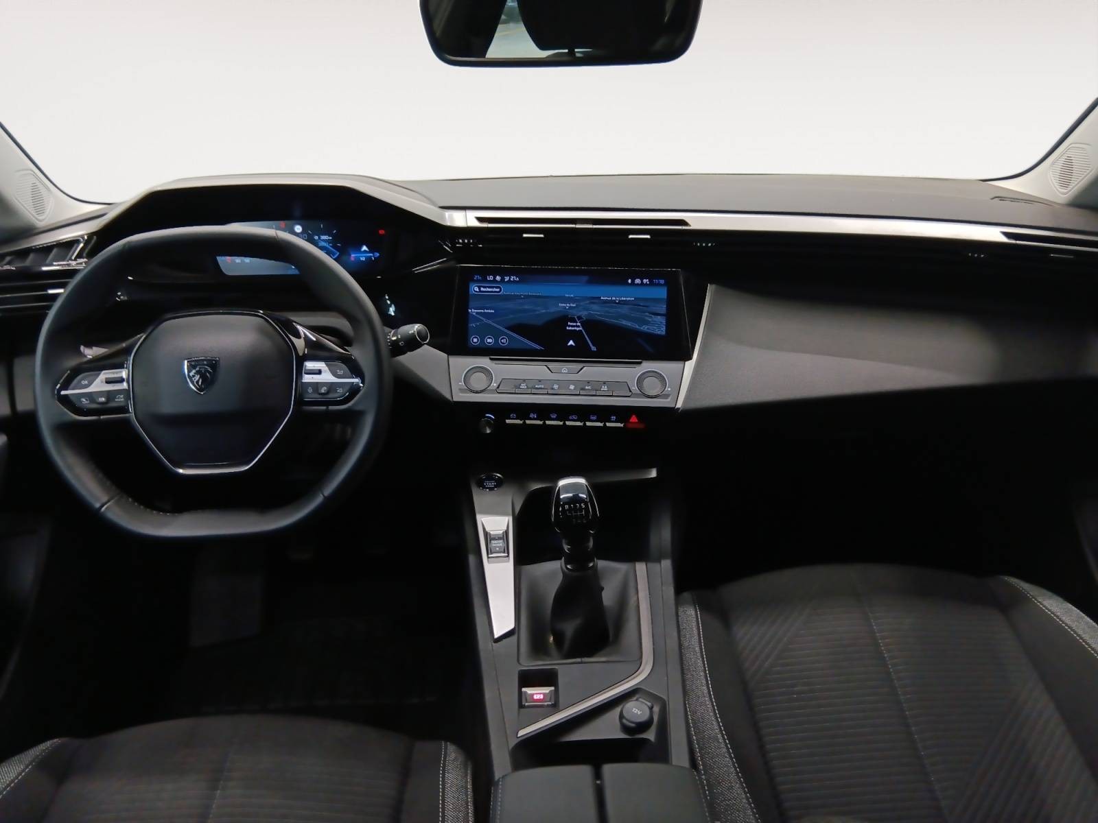 PEUGEOT - 308 - #711434 - 9