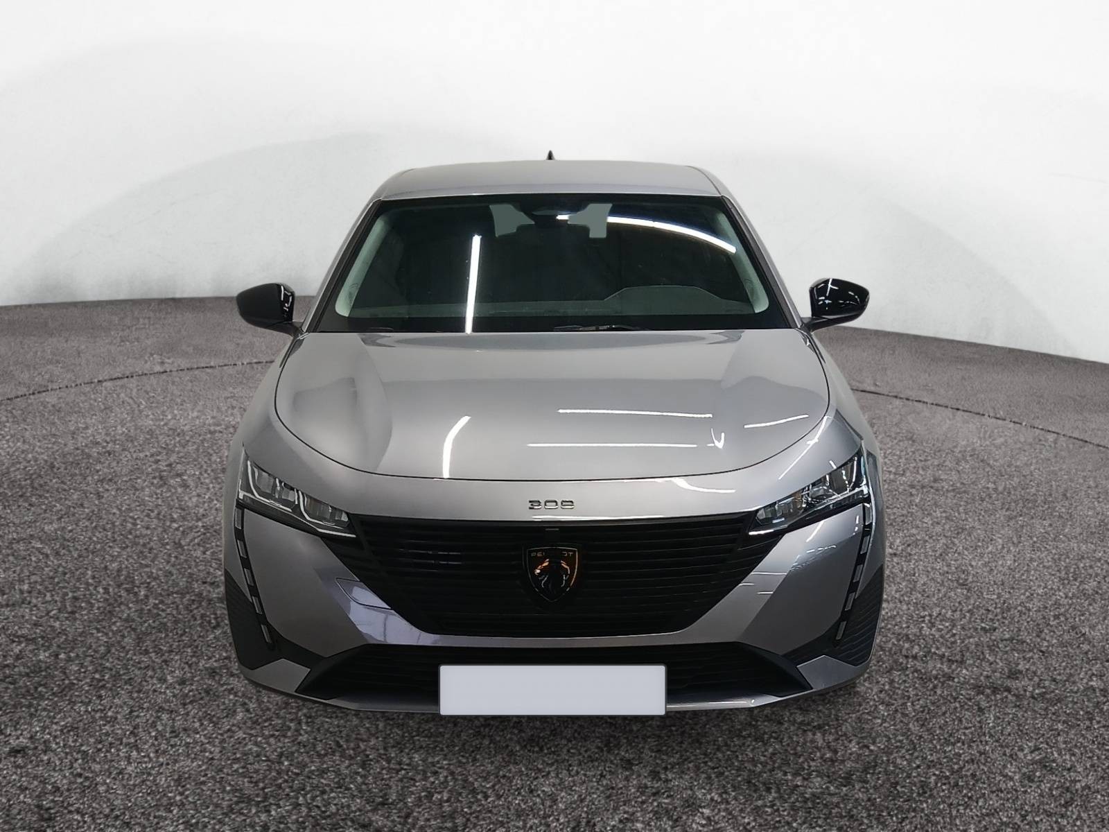 PEUGEOT - 308 - #711435 - 4