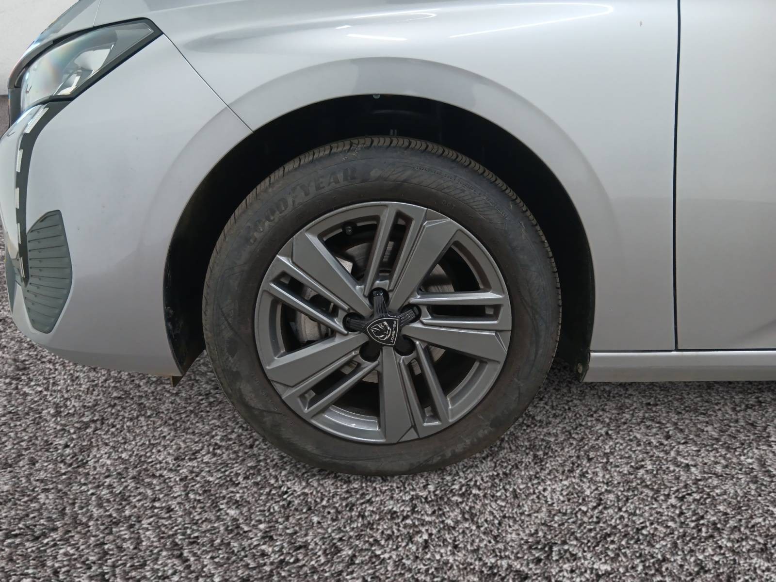 PEUGEOT - 308 - #711435 - 6