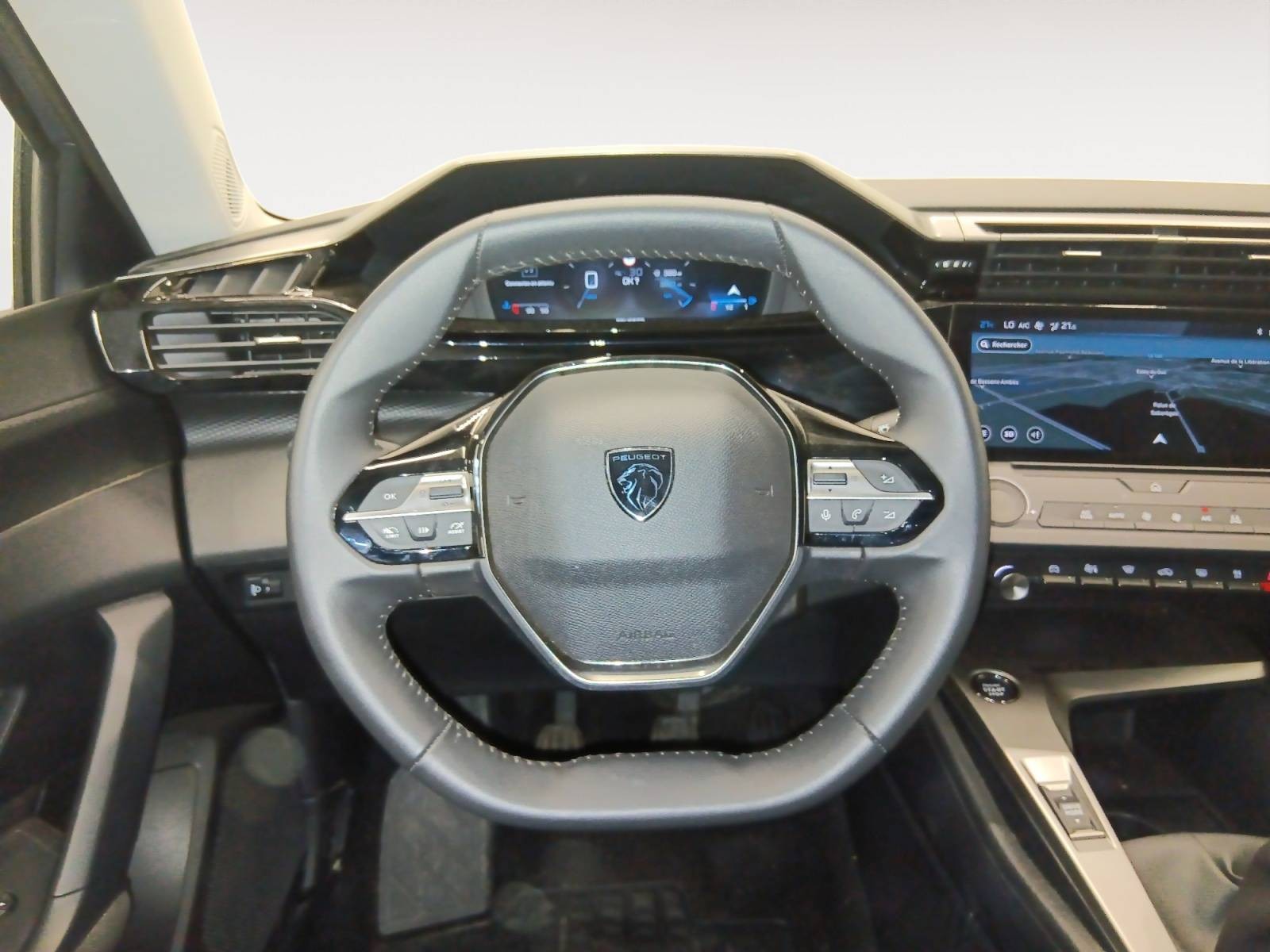 PEUGEOT - 308 - #711435 - 10