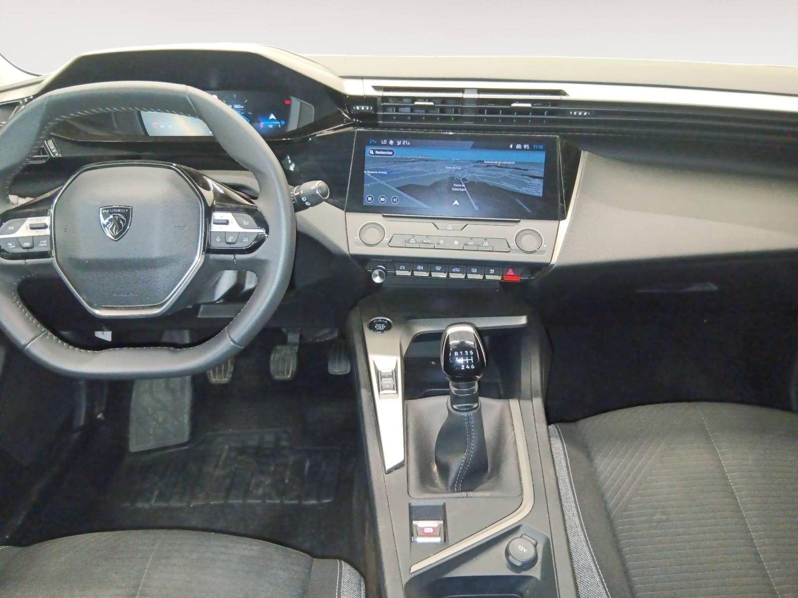 PEUGEOT - 308 - #711435 - 14