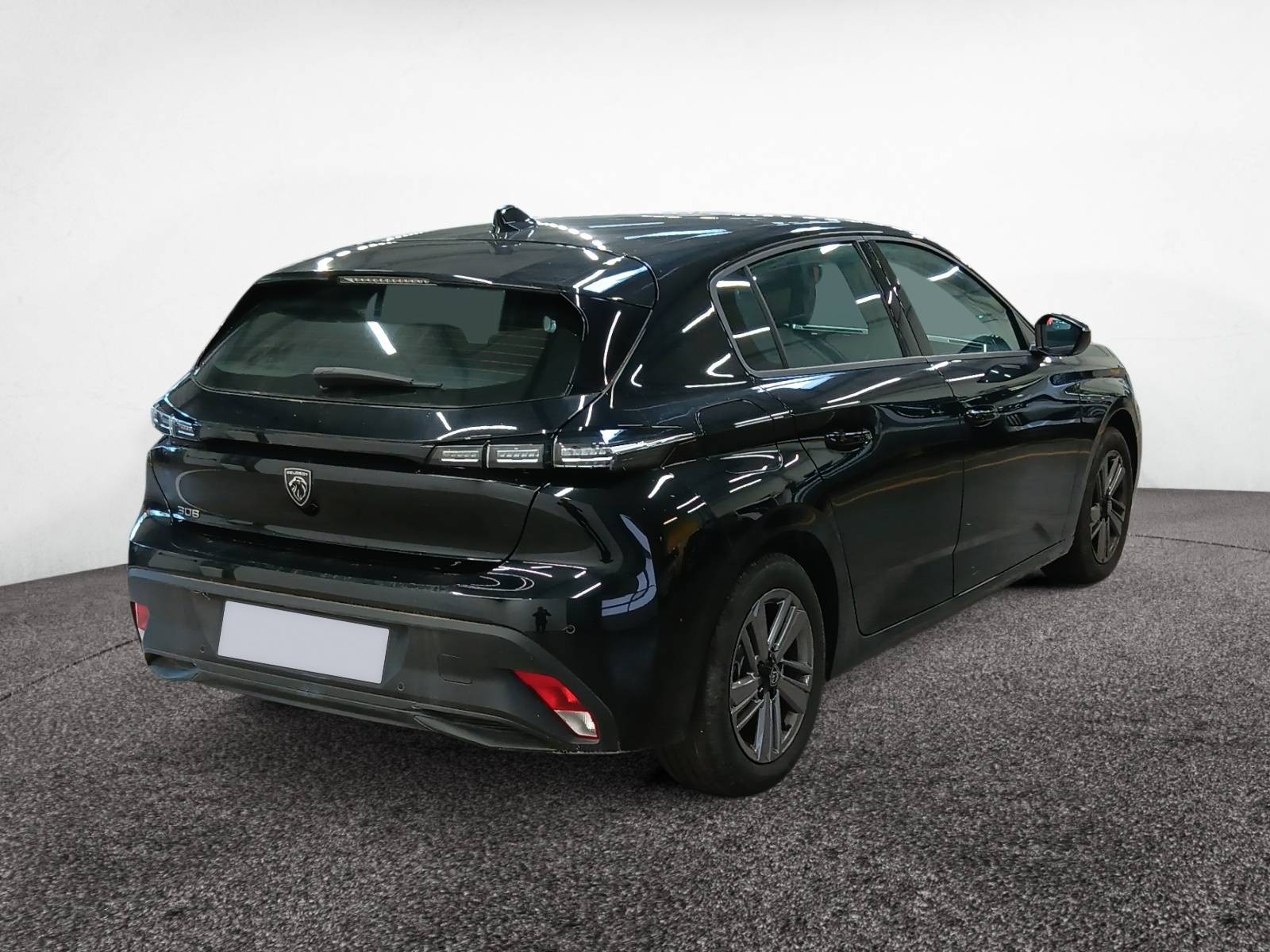 PEUGEOT - 308 - #711437 - 3