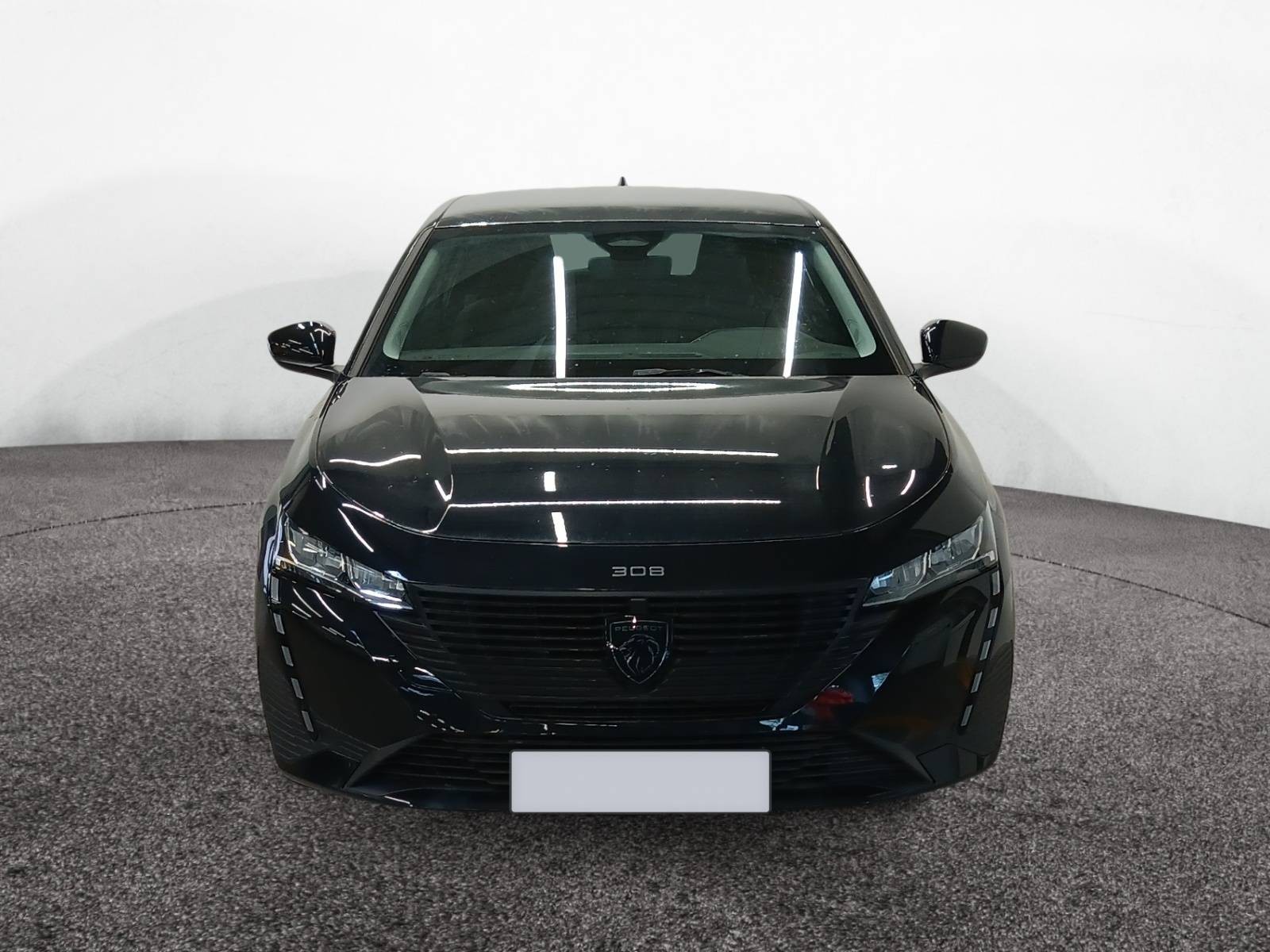PEUGEOT - 308 - #711437 - 4