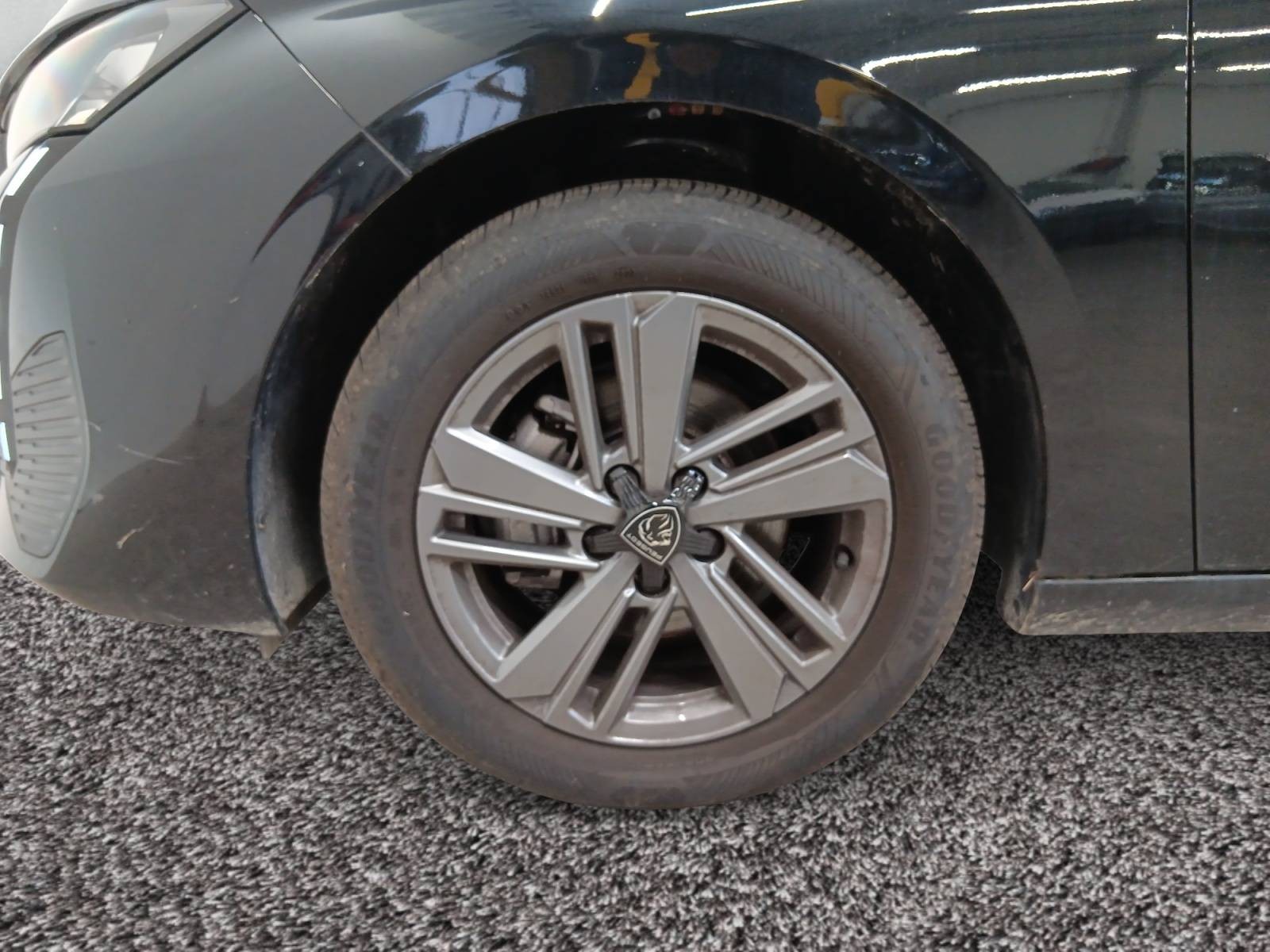 PEUGEOT - 308 - #711437 - 6