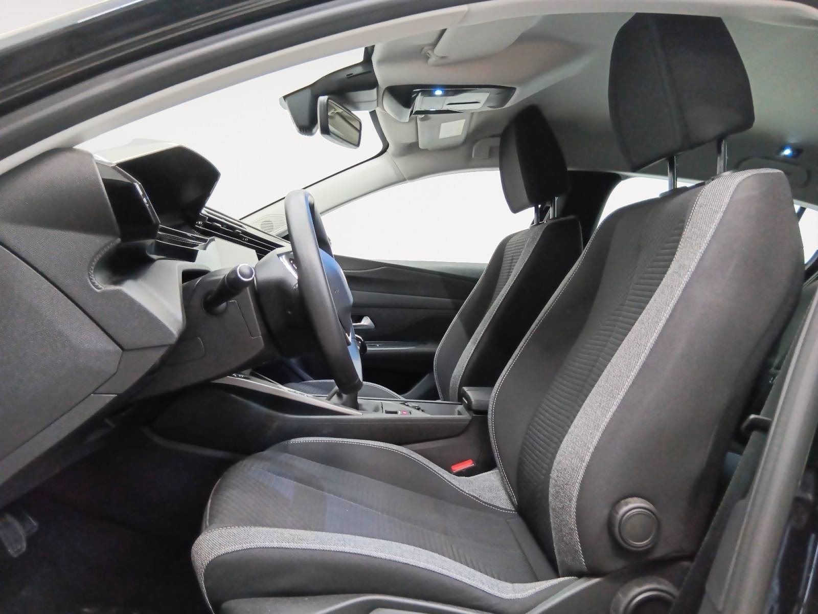 PEUGEOT - 308 - #711437 - 7