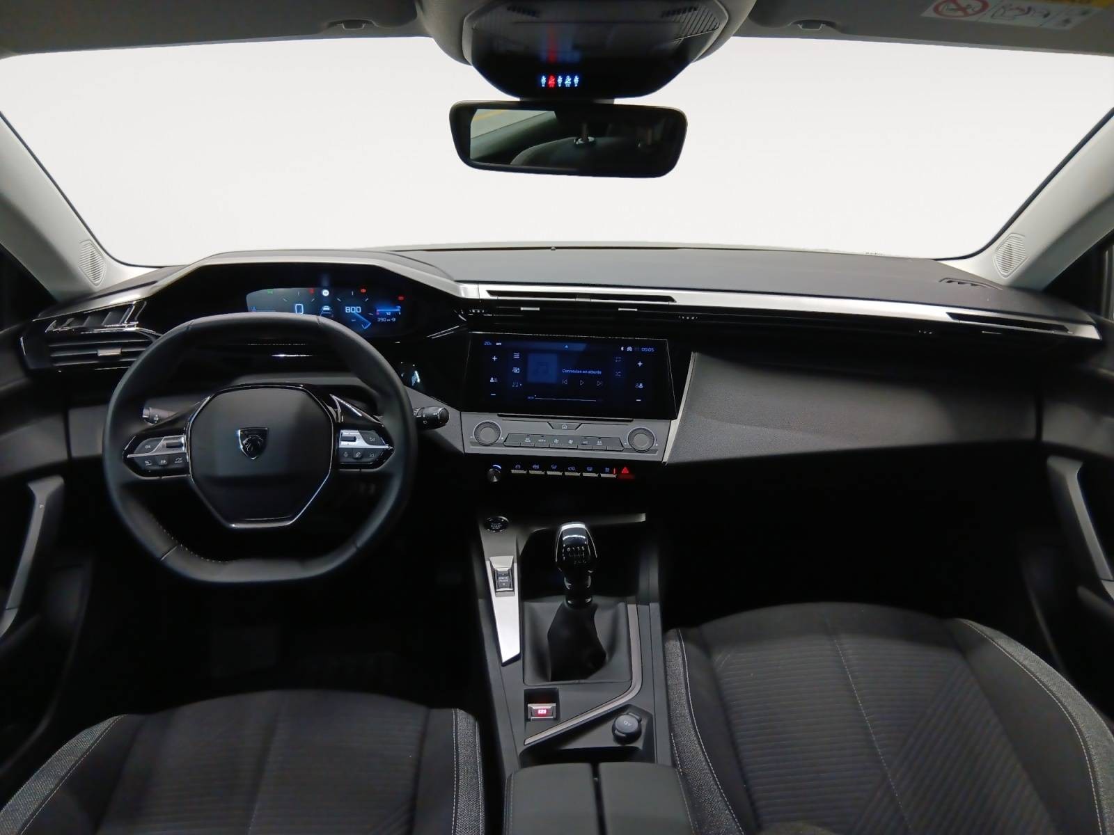 PEUGEOT - 308 - #711437 - 9