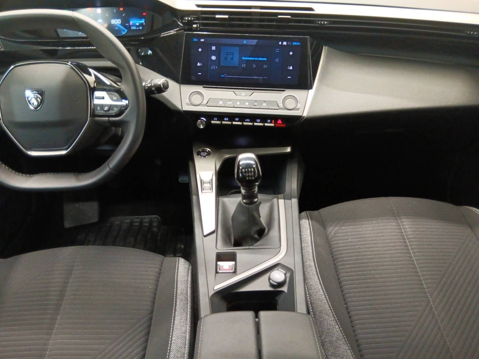 PEUGEOT - 308 - #711437 - 14