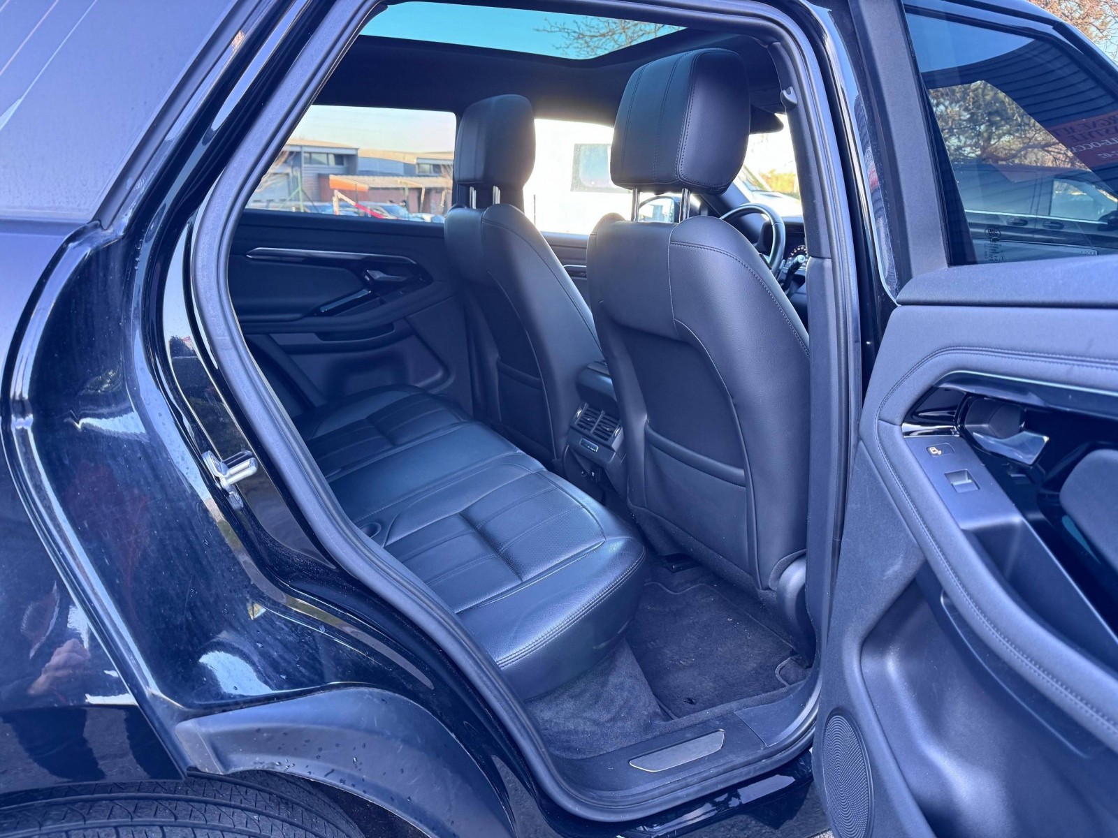 LAND ROVER - RANGE ROVER EVOQUE - #746295 - 12