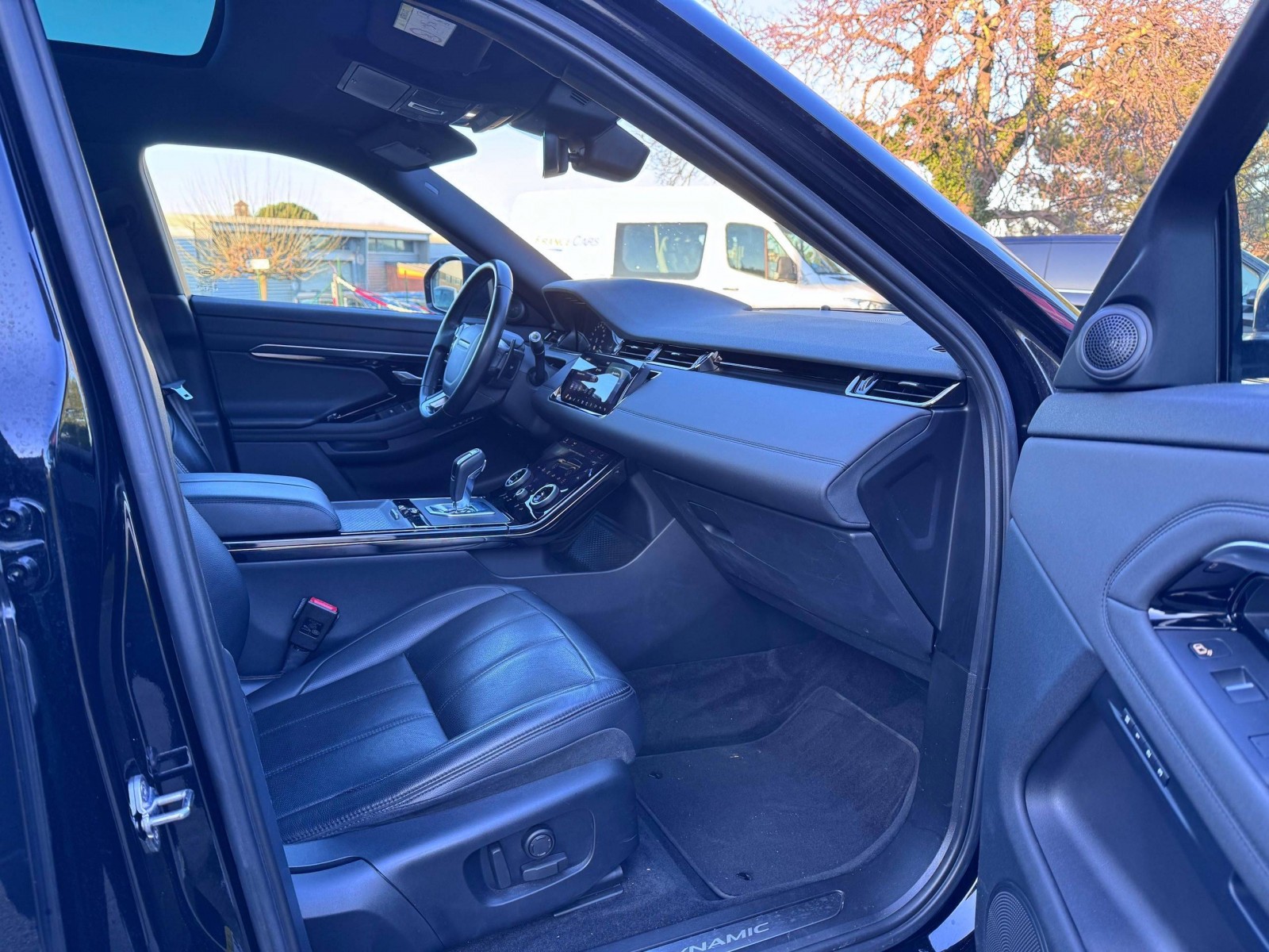 LAND ROVER - RANGE ROVER EVOQUE - #746295 - 13