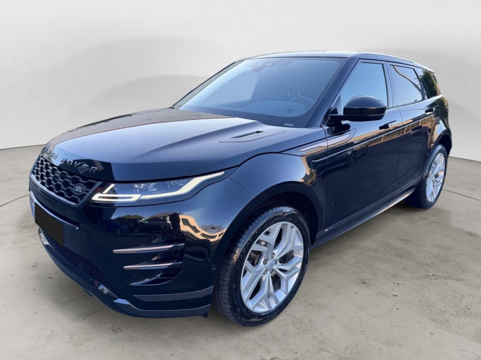 LAND ROVER - RANGE ROVER EVOQUE - #746295 - 16