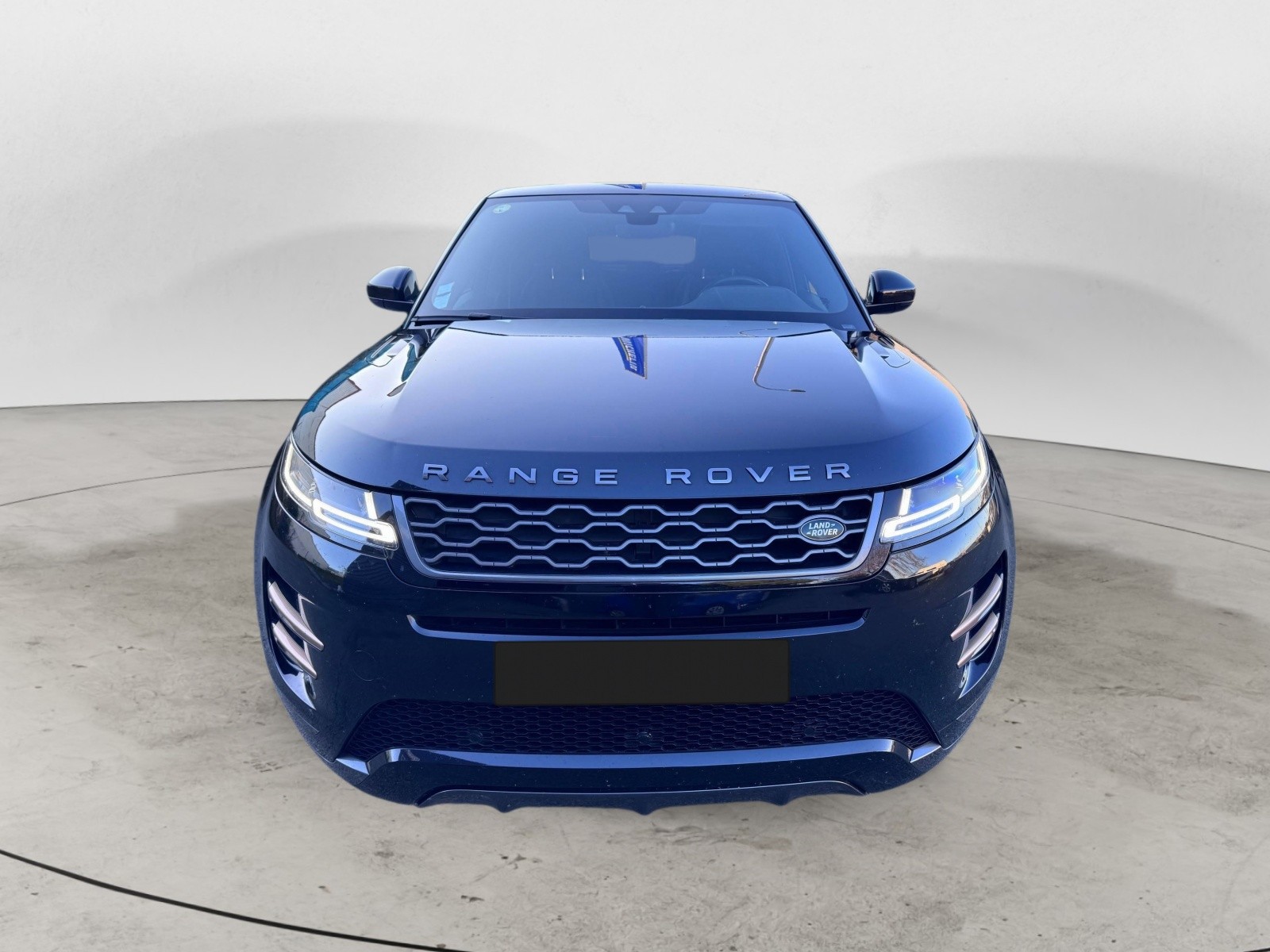 LAND ROVER - RANGE ROVER EVOQUE - #746295 - 1