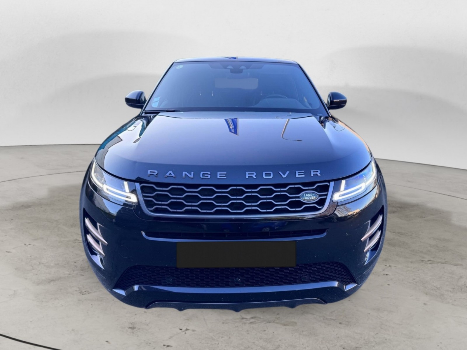 LAND ROVER - RANGE ROVER EVOQUE - #746295 - 17
