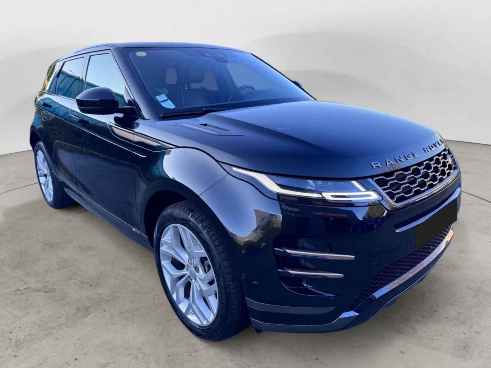 LAND ROVER - RANGE ROVER EVOQUE - #746295 - 18