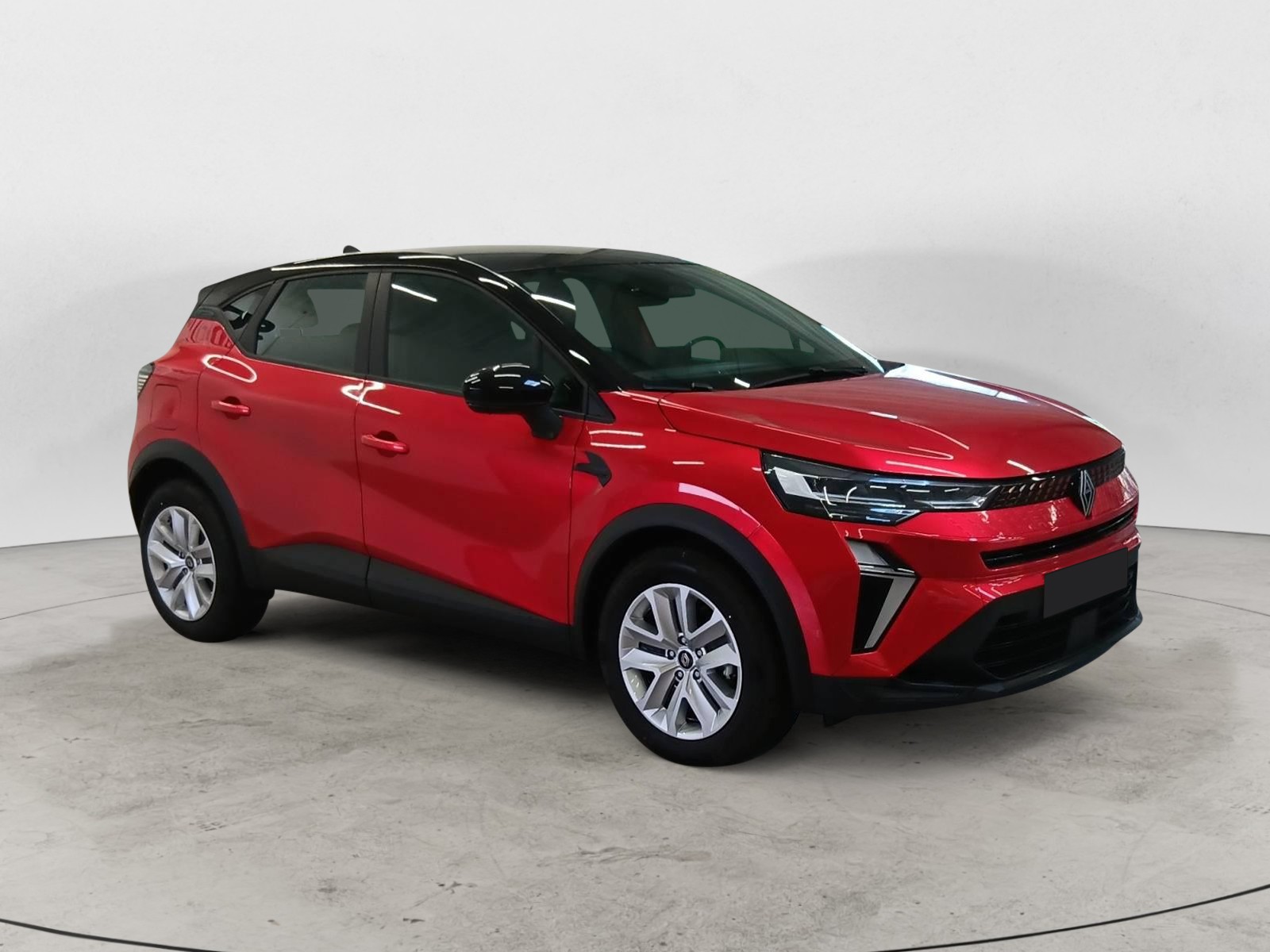 RENAULT - CAPTUR - #722828 - 1