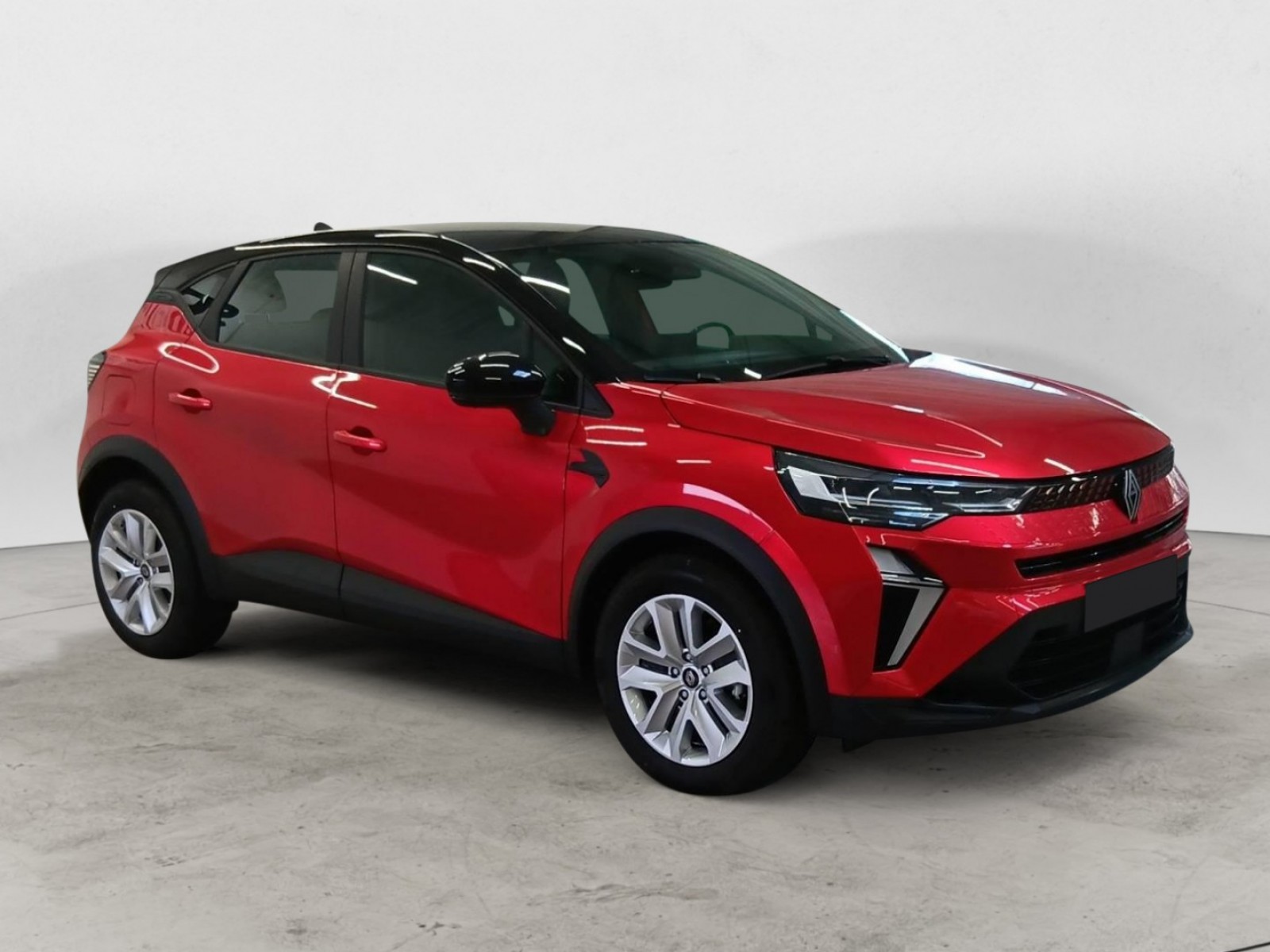 RENAULT - CAPTUR - #722828 - 18