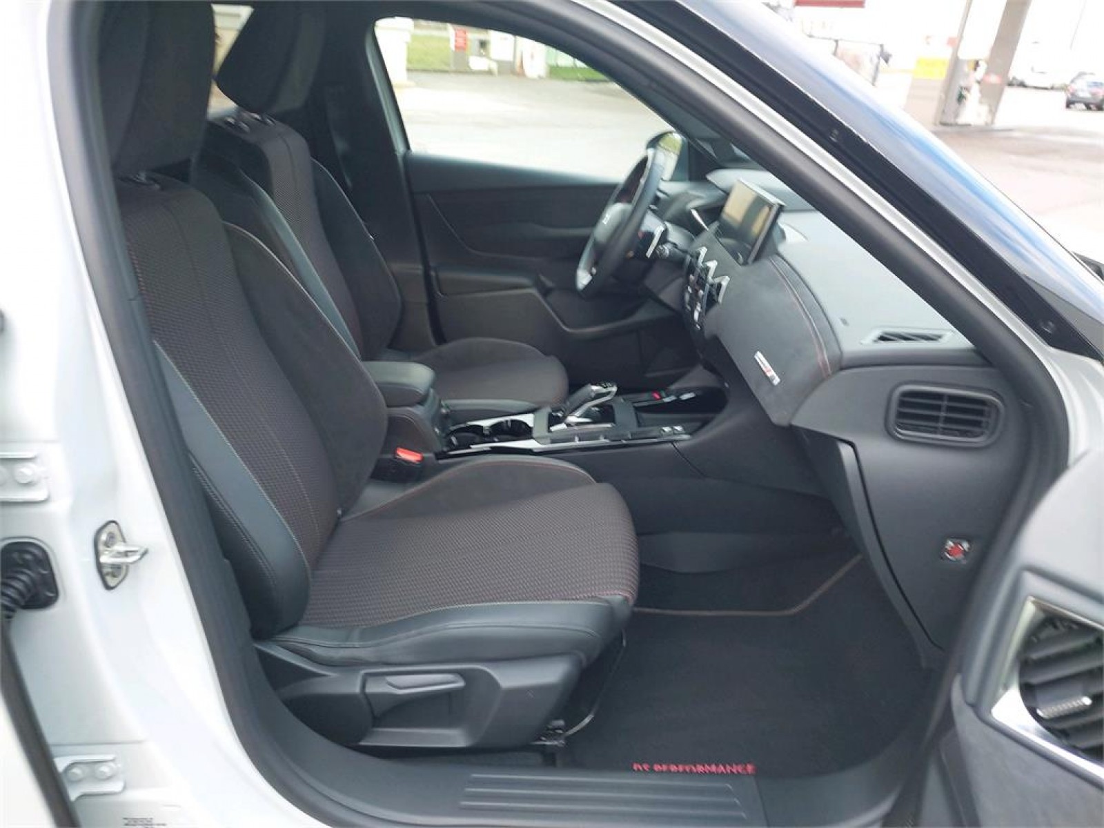 DS - DS3 CROSSBACK - #177395 - 6