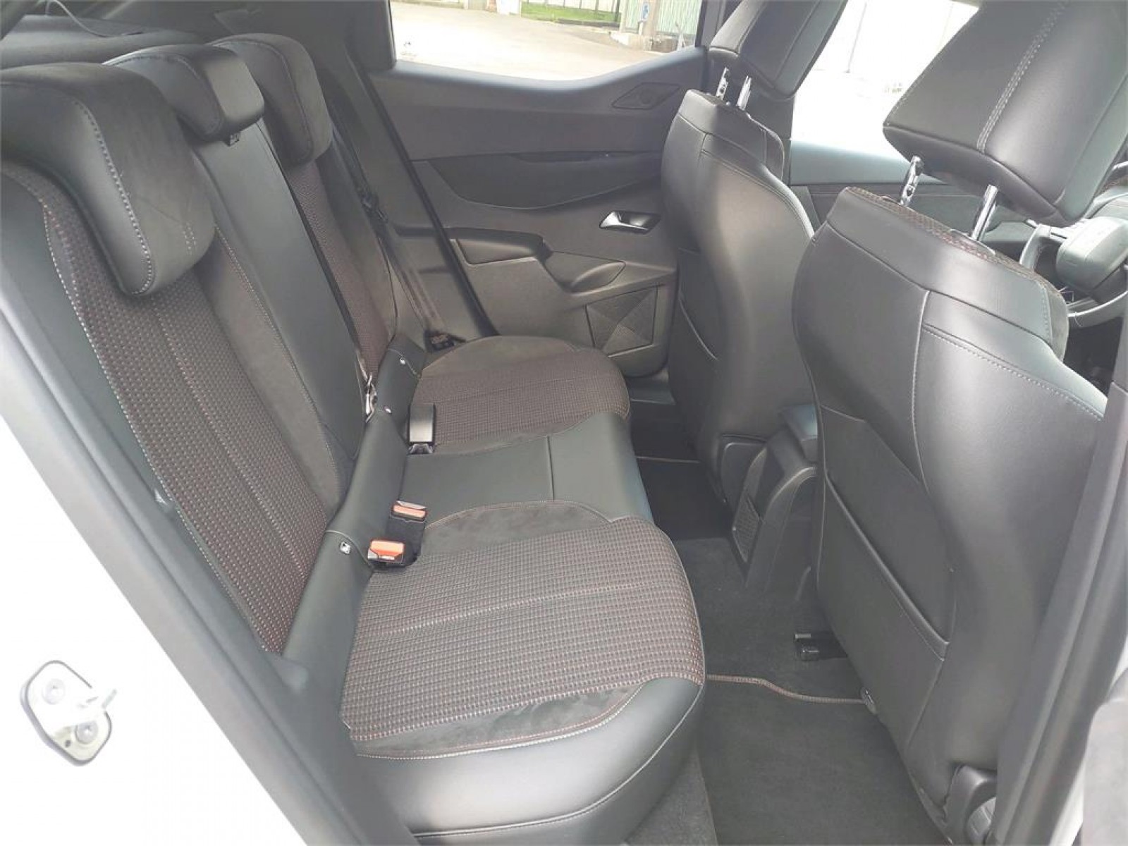 DS - DS3 CROSSBACK - #177395 - 7