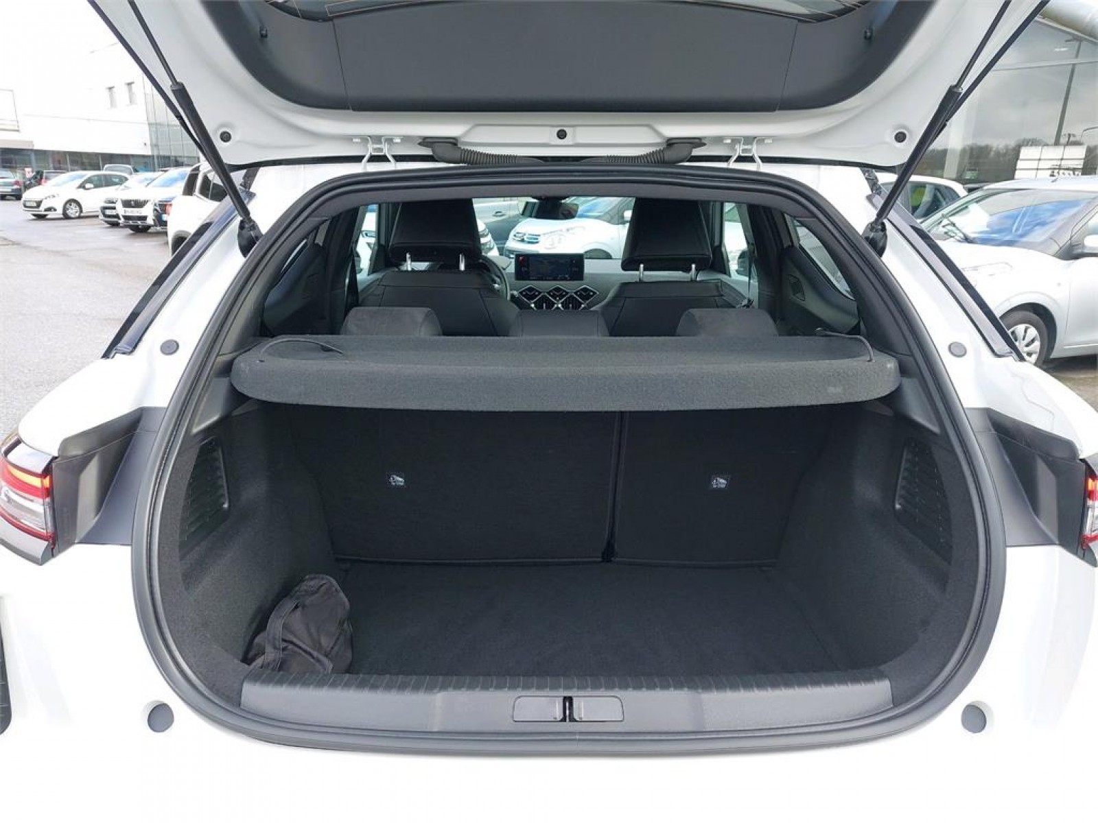 DS - DS3 CROSSBACK - #177395 - 8