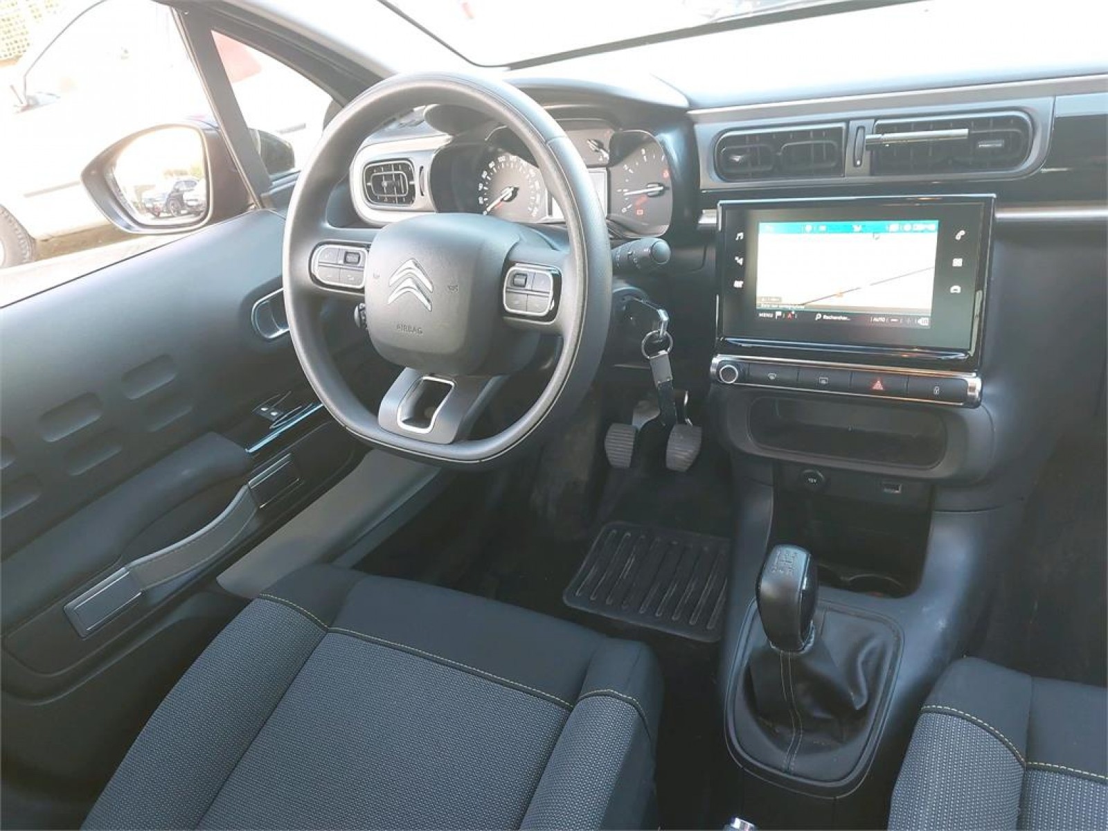 CITROEN - C3 SOCIETE - #177404 - 4