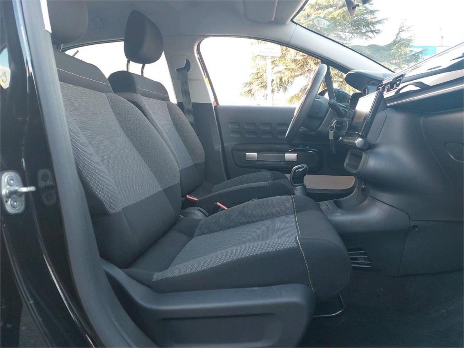 CITROEN - C3 SOCIETE - #177404 - 6