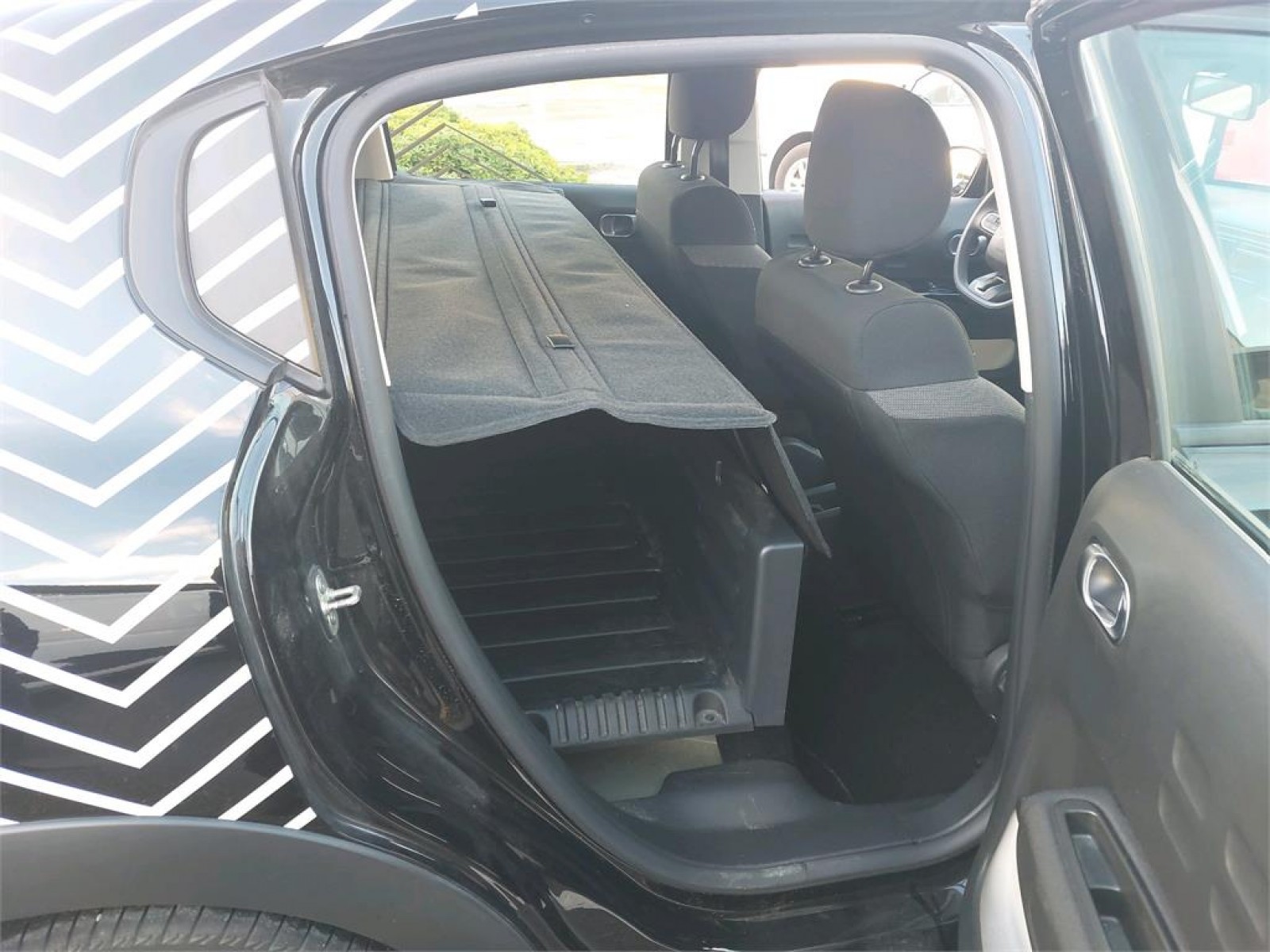 CITROEN - C3 SOCIETE - #177404 - 7