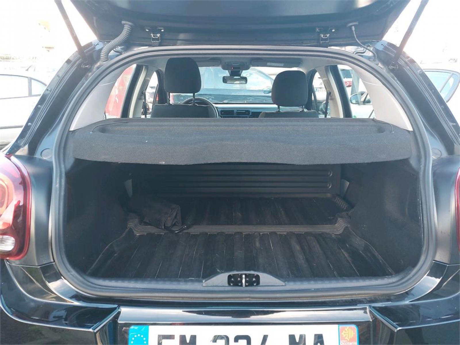 CITROEN - C3 SOCIETE - #177404 - 8