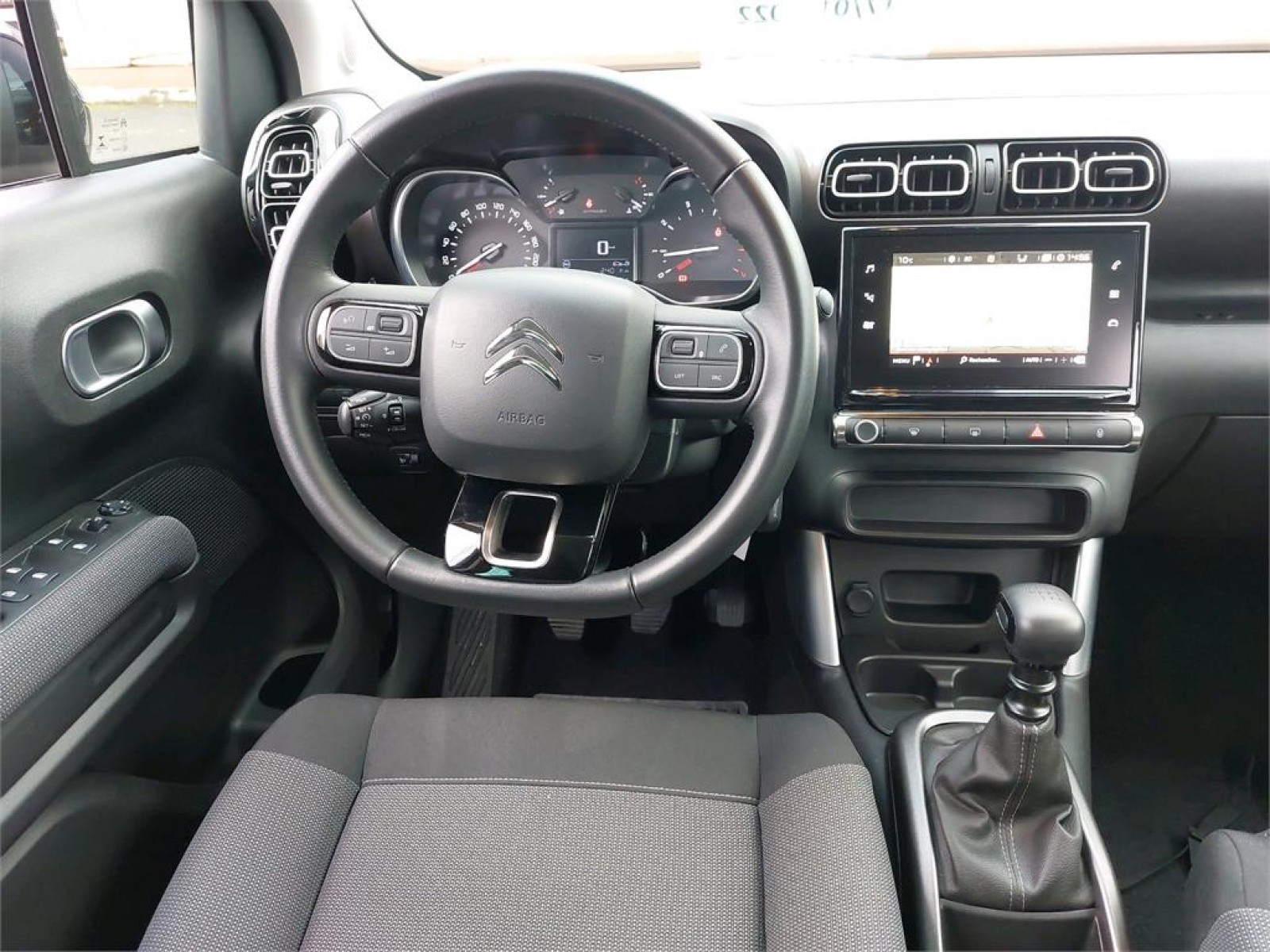 CITROEN - C3 AIRCROSS - #177409 - 4