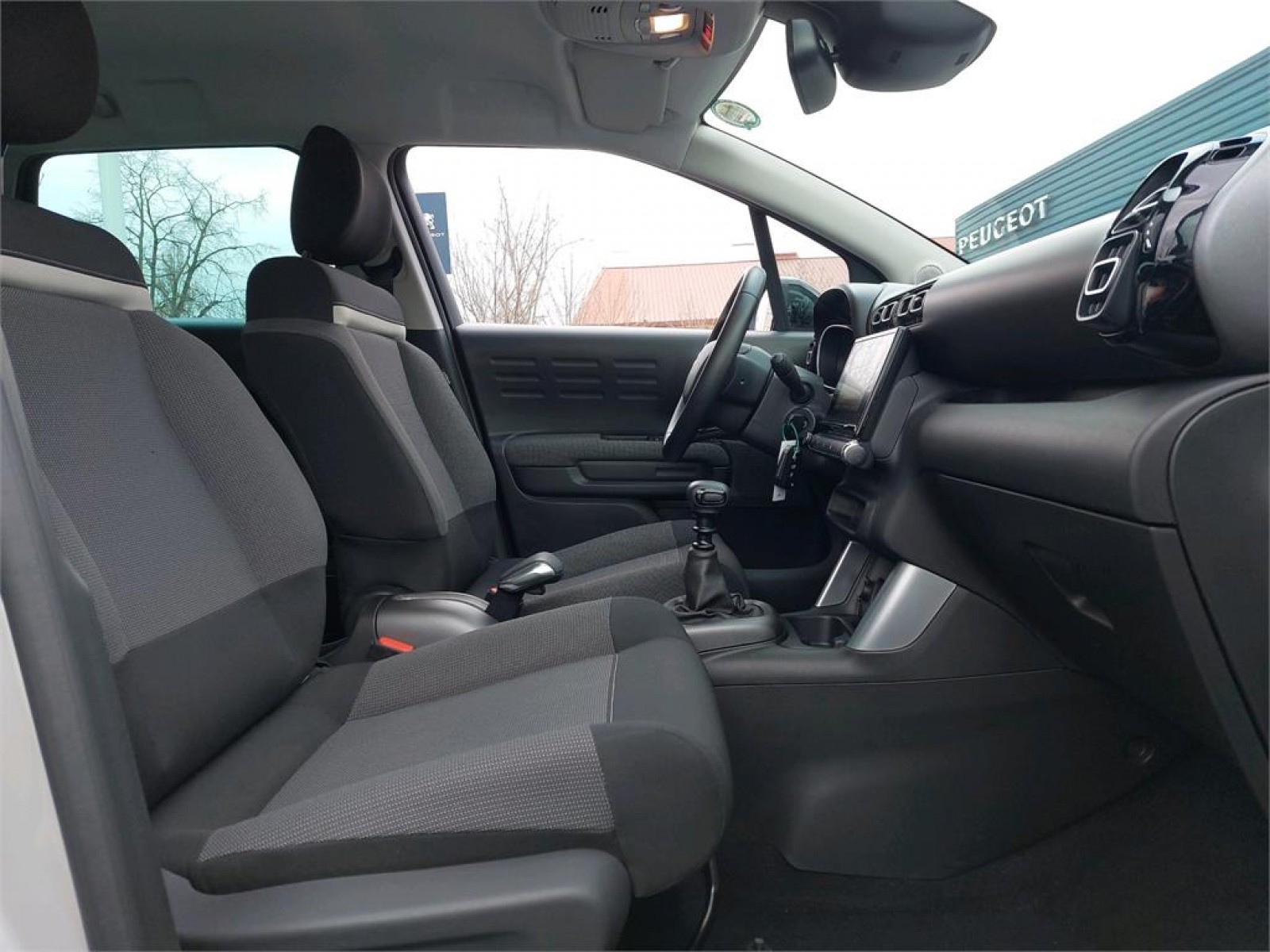 CITROEN - C3 AIRCROSS - #177409 - 5
