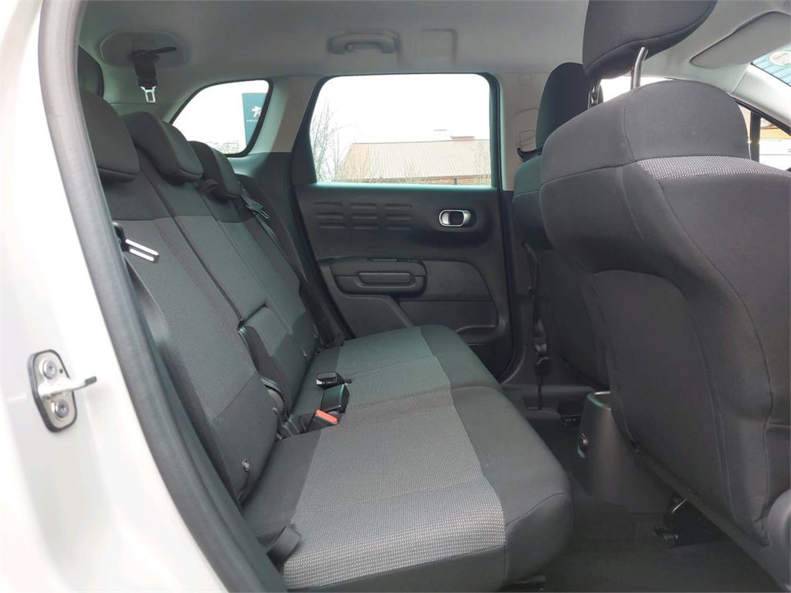 CITROEN - C3 AIRCROSS - #177409 - 6