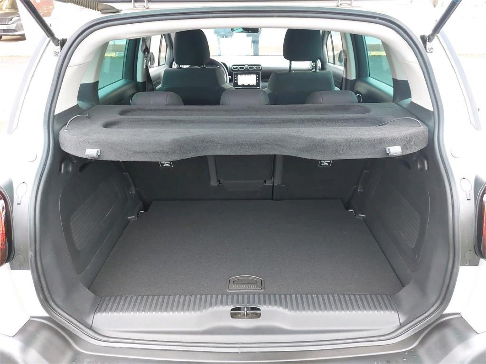 CITROEN - C3 AIRCROSS - #177409 - 7