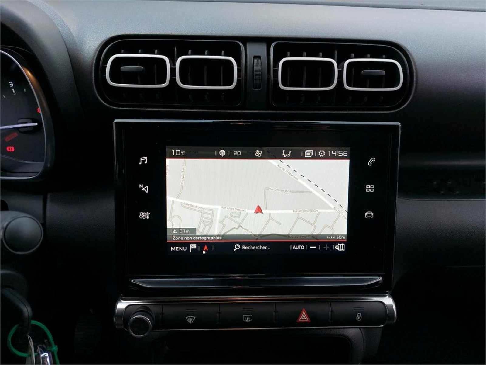 CITROEN - C3 AIRCROSS - #177409 - 8