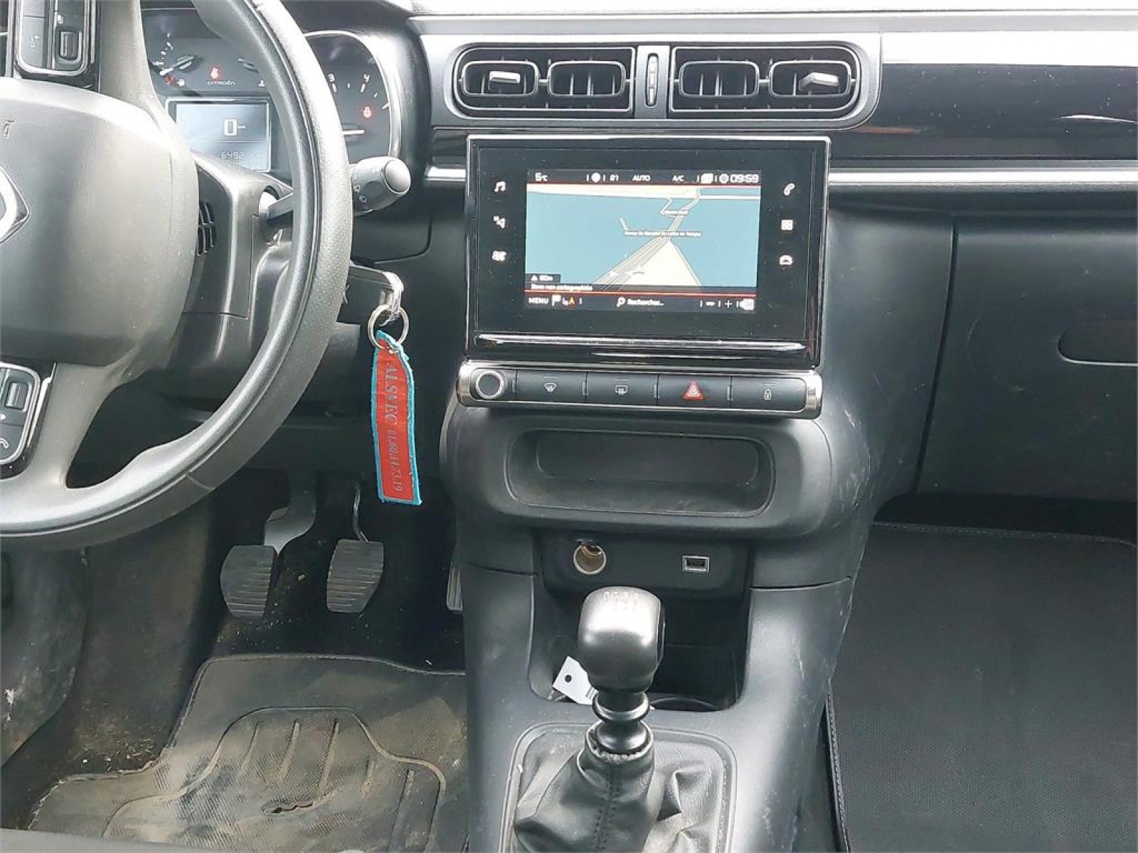 CITROEN - C3 SOCIETE - #177410 - 4