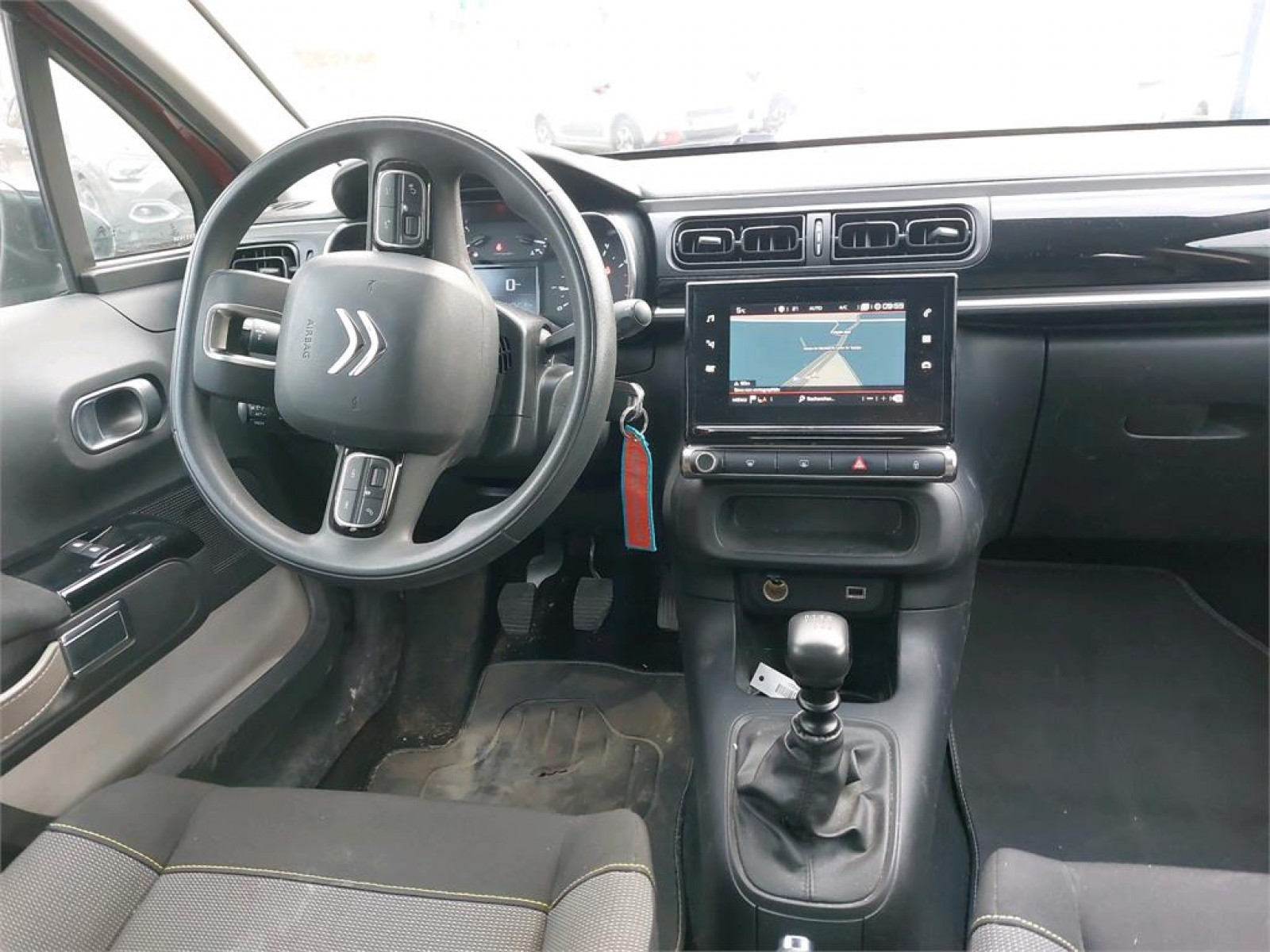 CITROEN - C3 SOCIETE - #177410 - 5